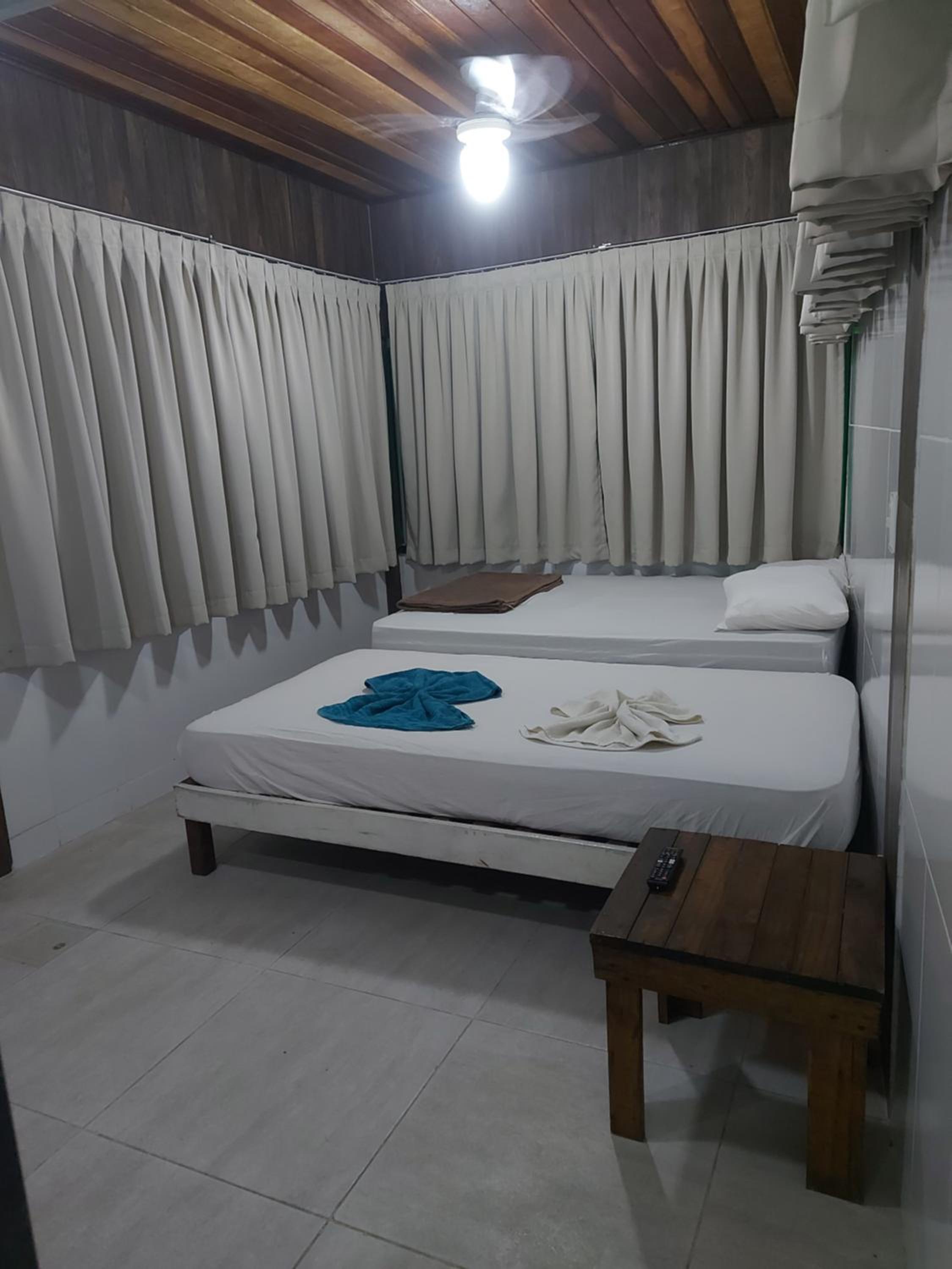 Pousada Casa na Árvore
