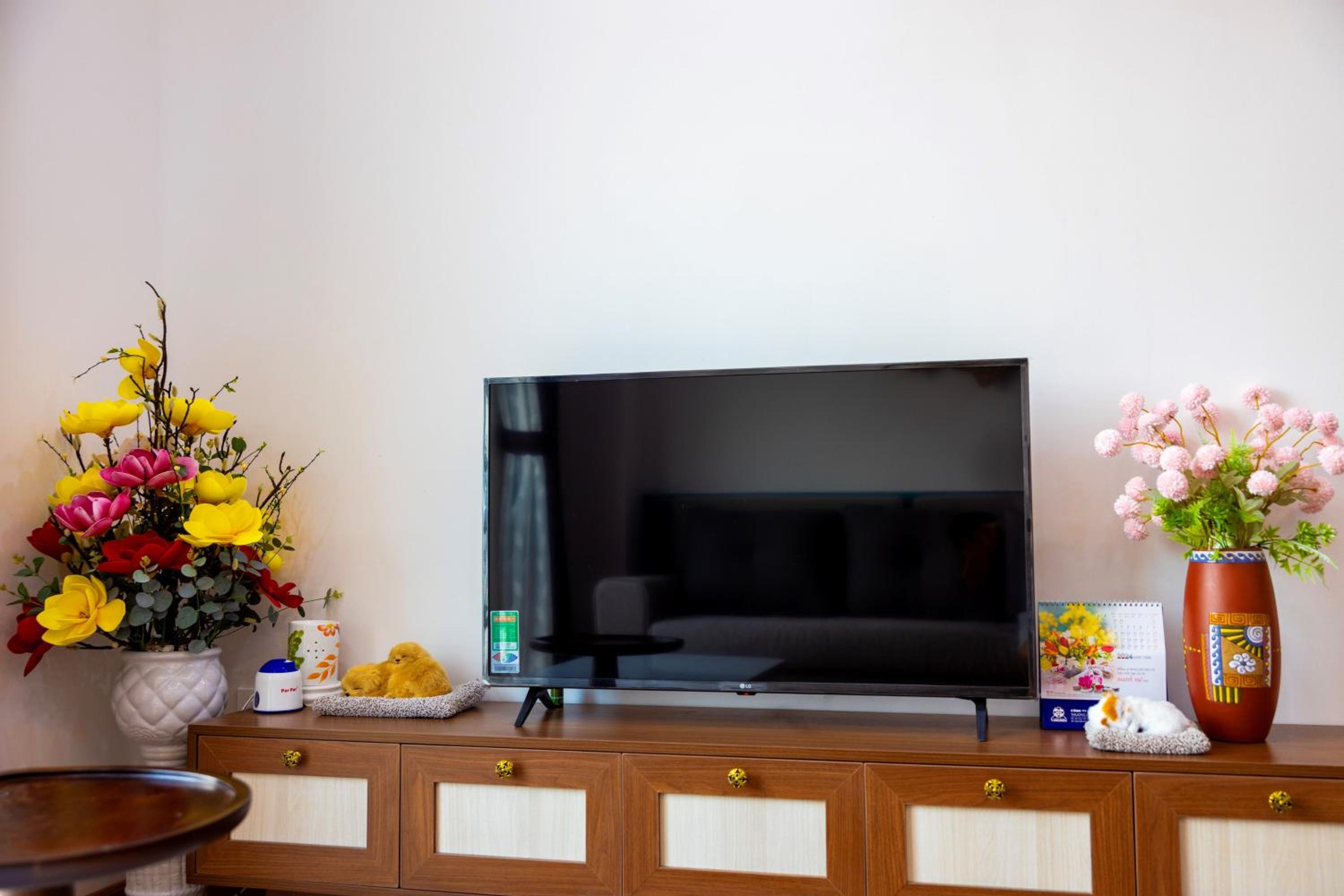 Thành Hồng Apartment