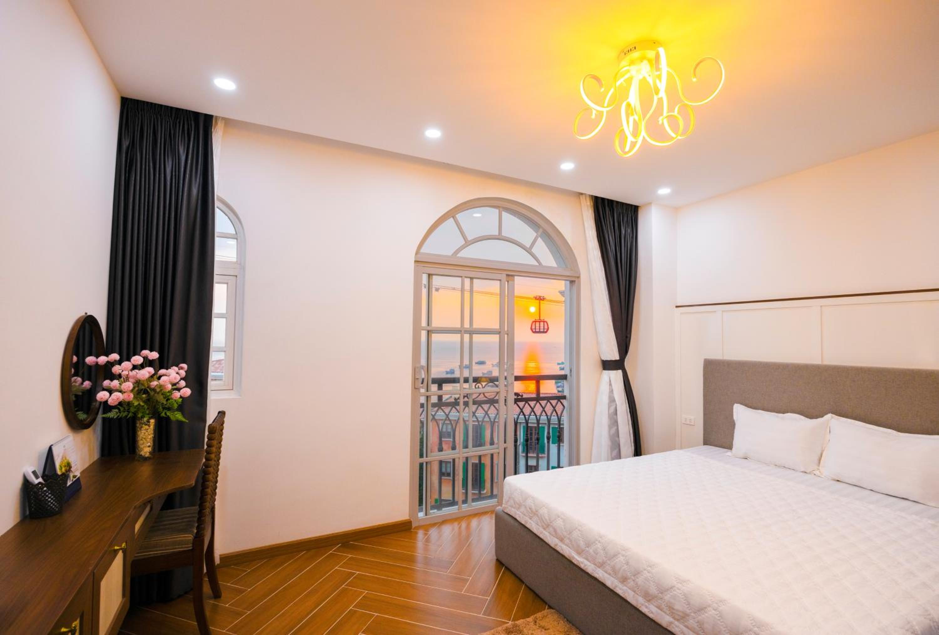 Thành Hồng Apartment