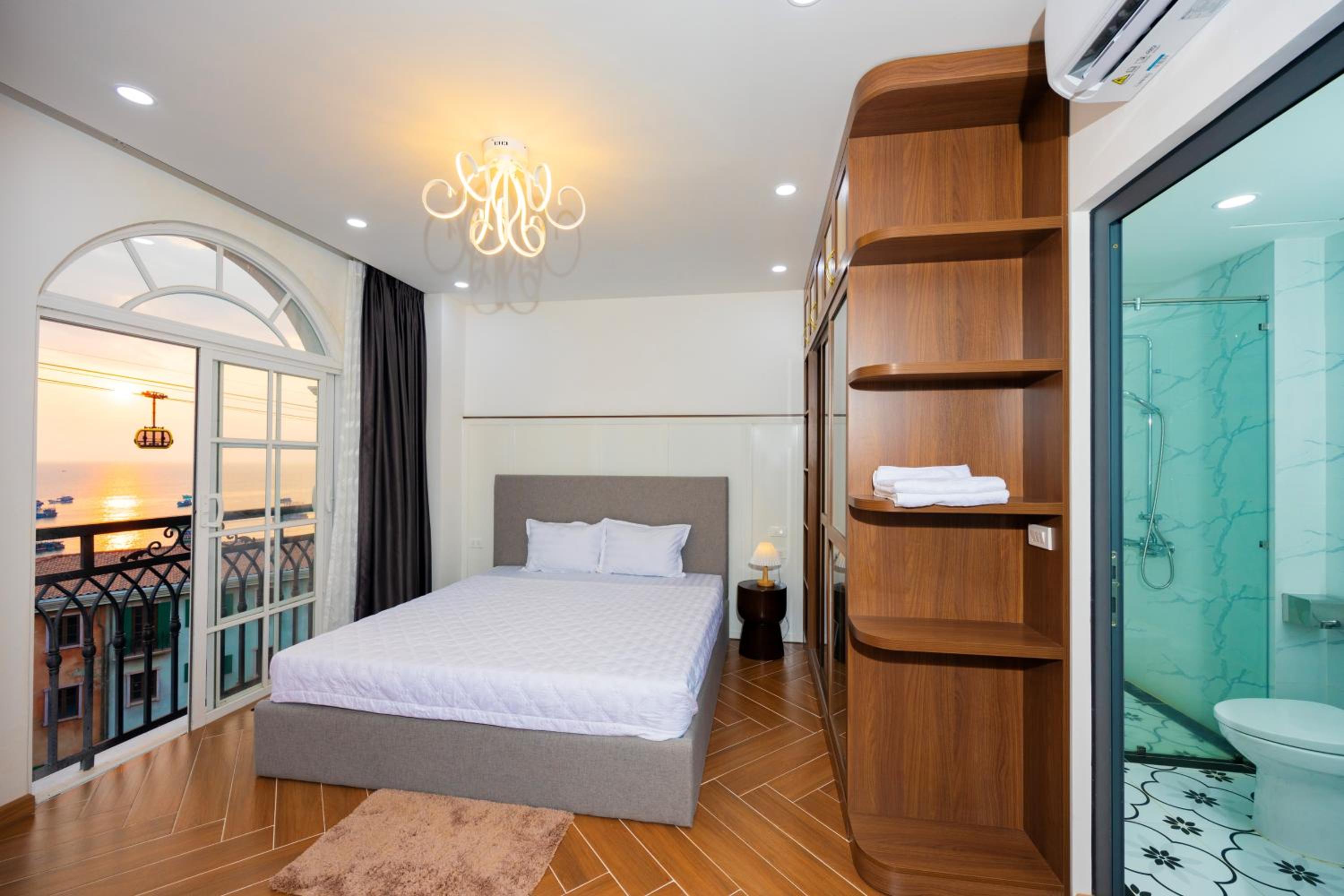 Thành Hồng Apartment