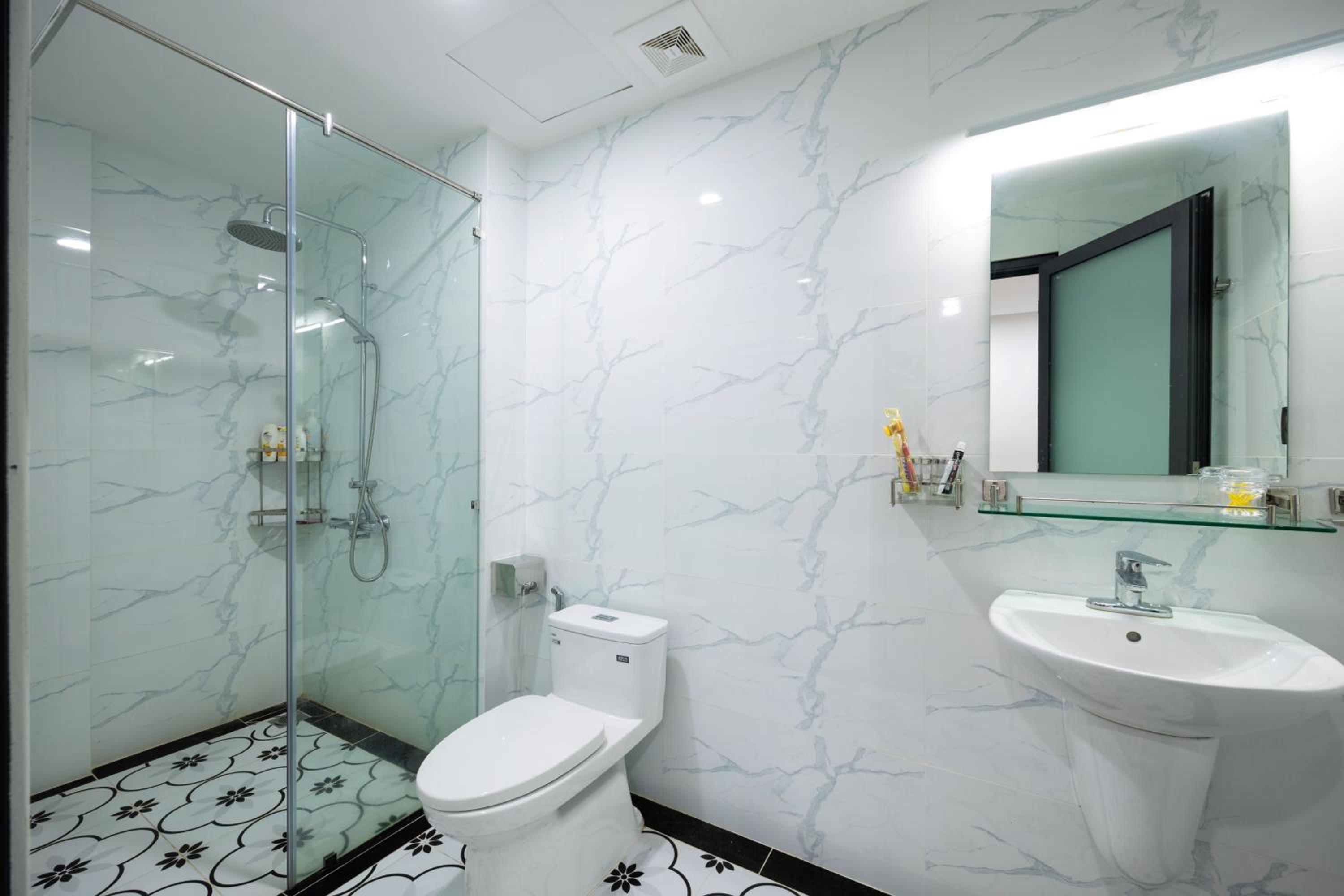 Thành Hồng Apartment