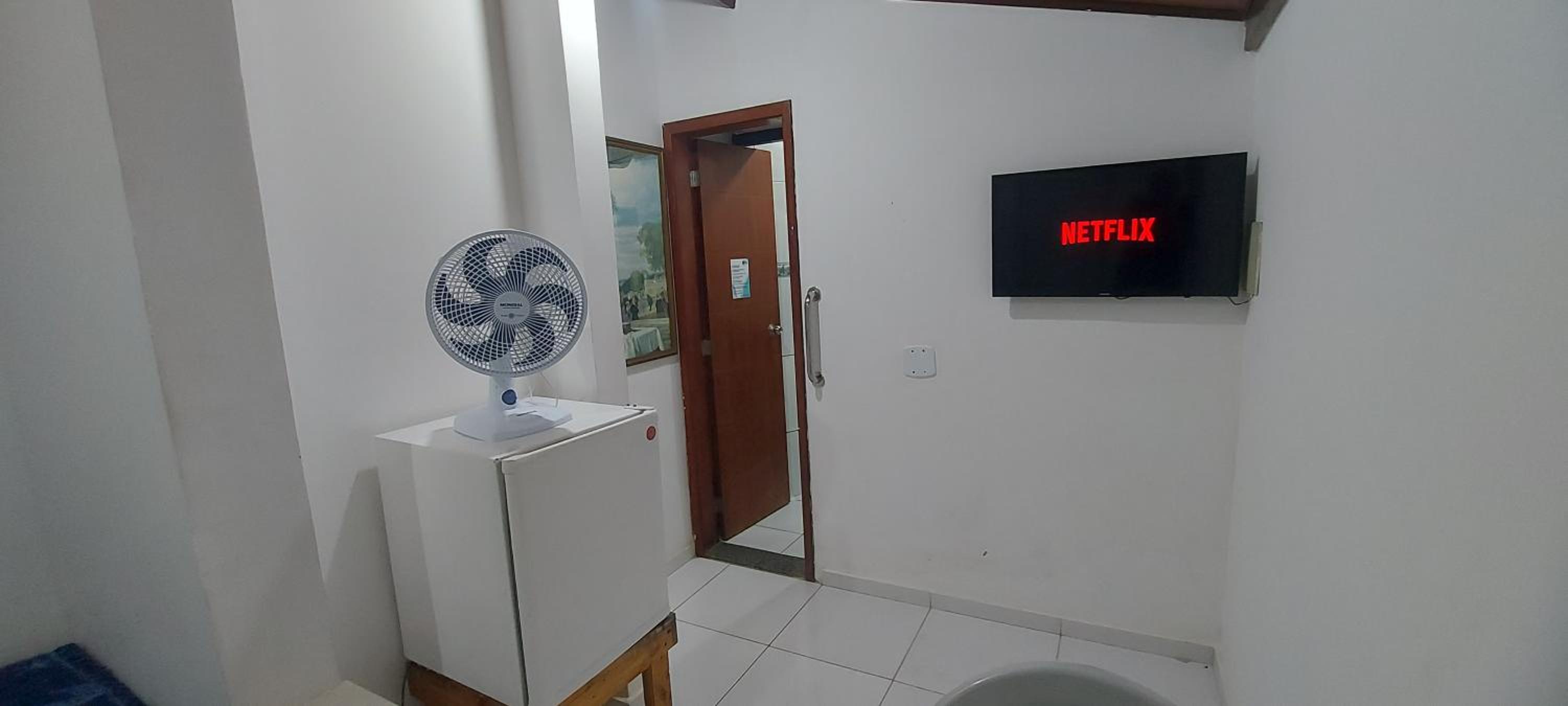Pousada Casa na Árvore
