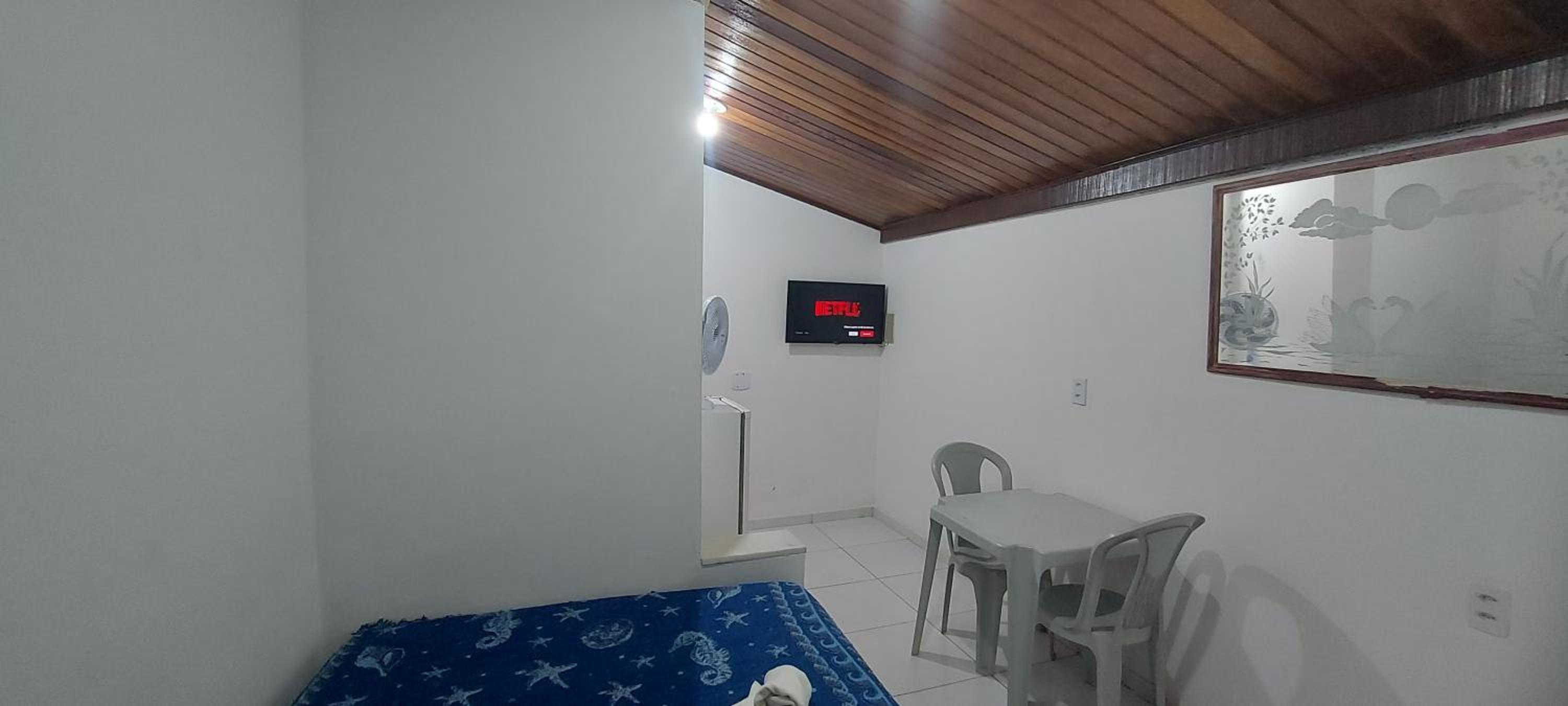 Pousada Casa na Árvore