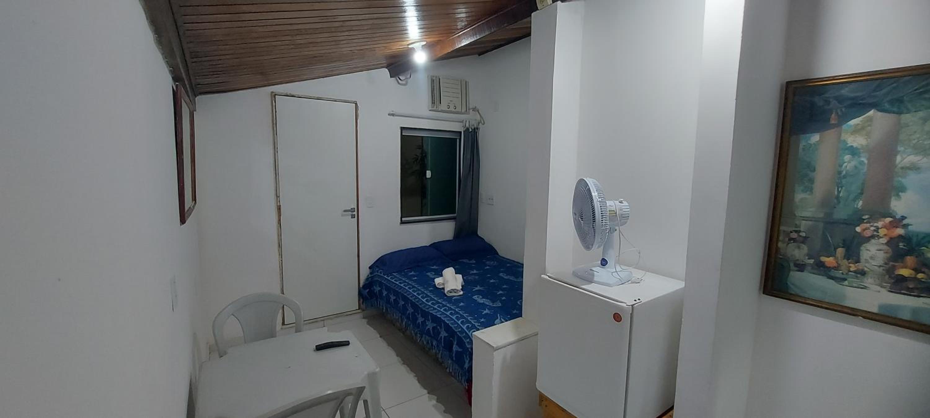 Pousada Casa na Árvore