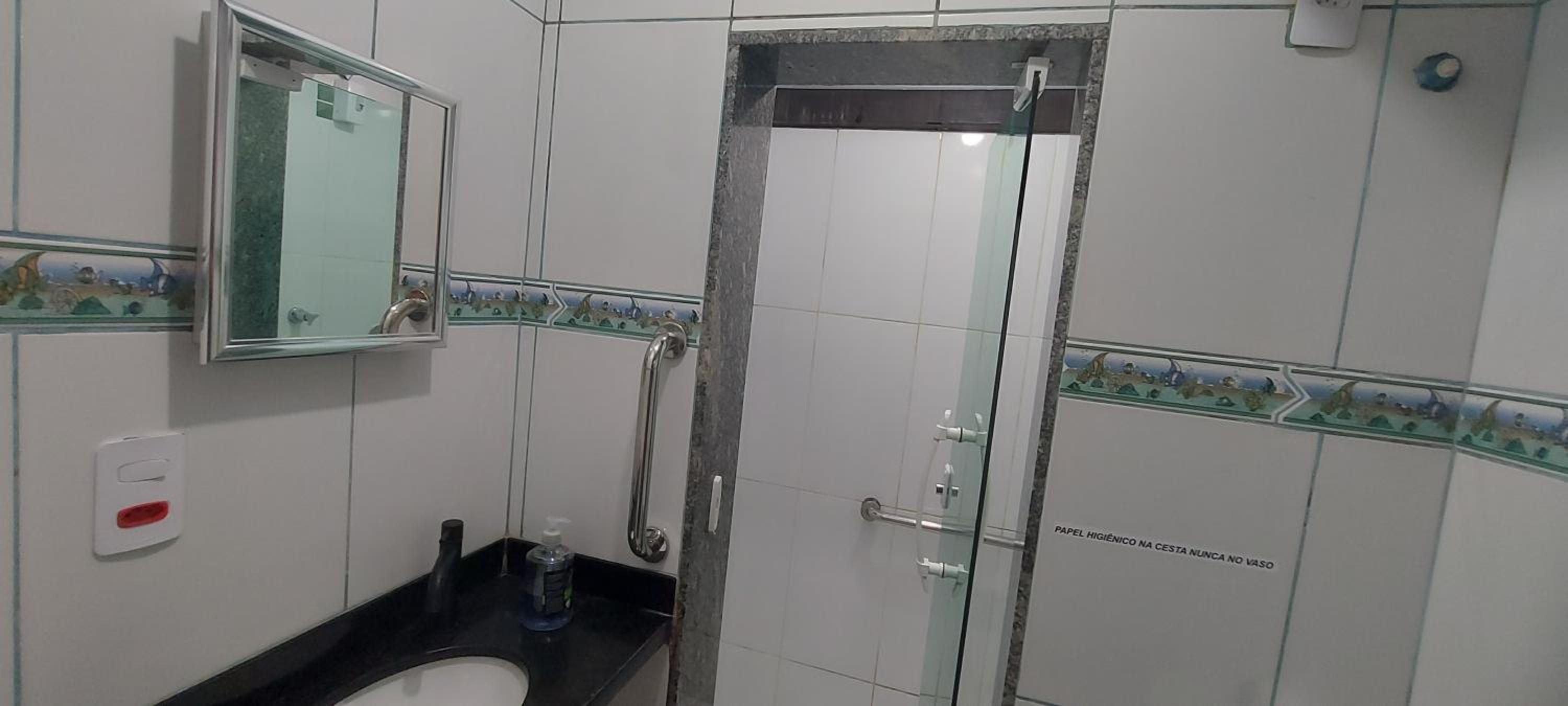 Pousada Casa na Árvore