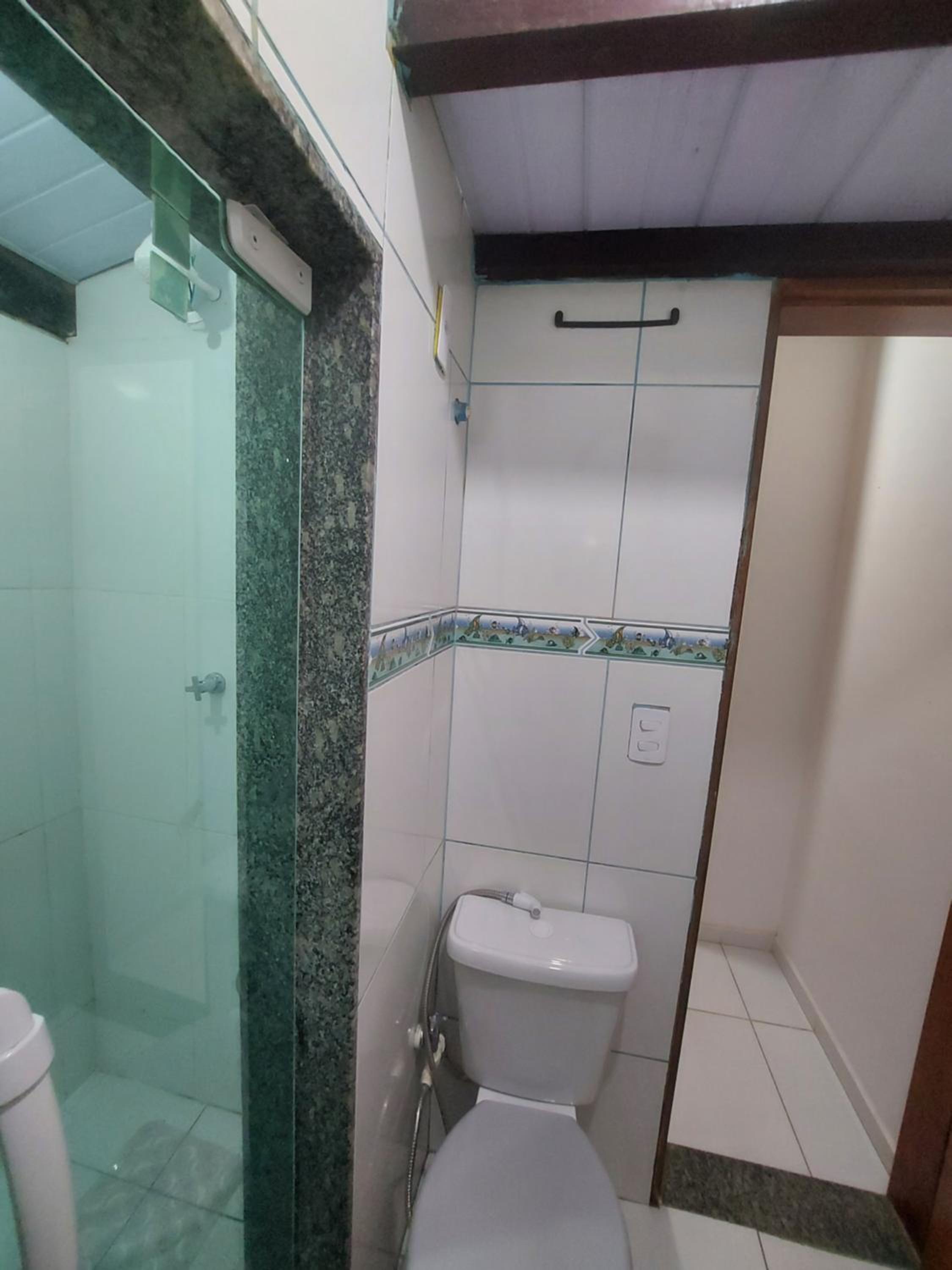 Pousada Casa na Árvore