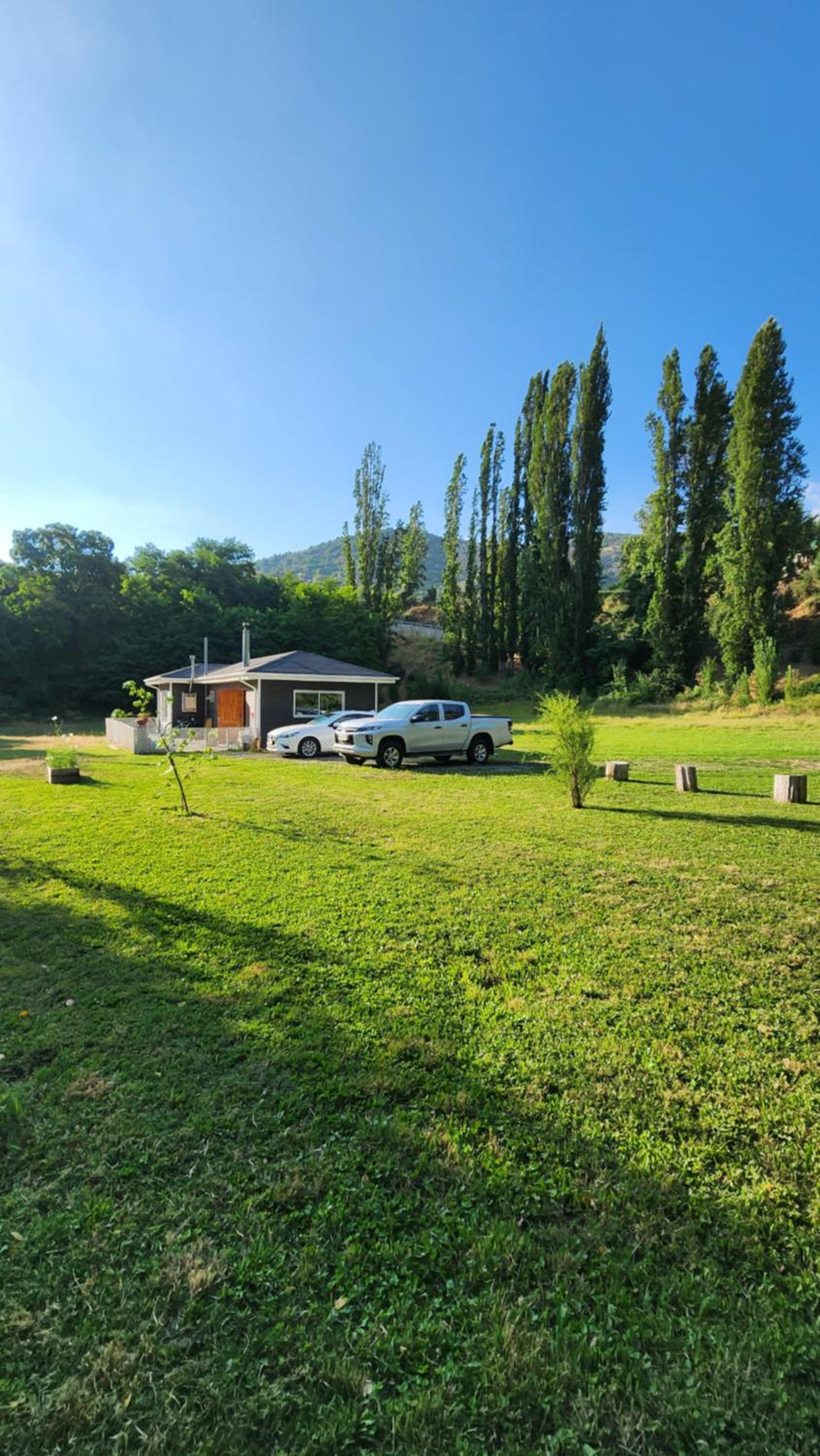 Parcela Roca Viva