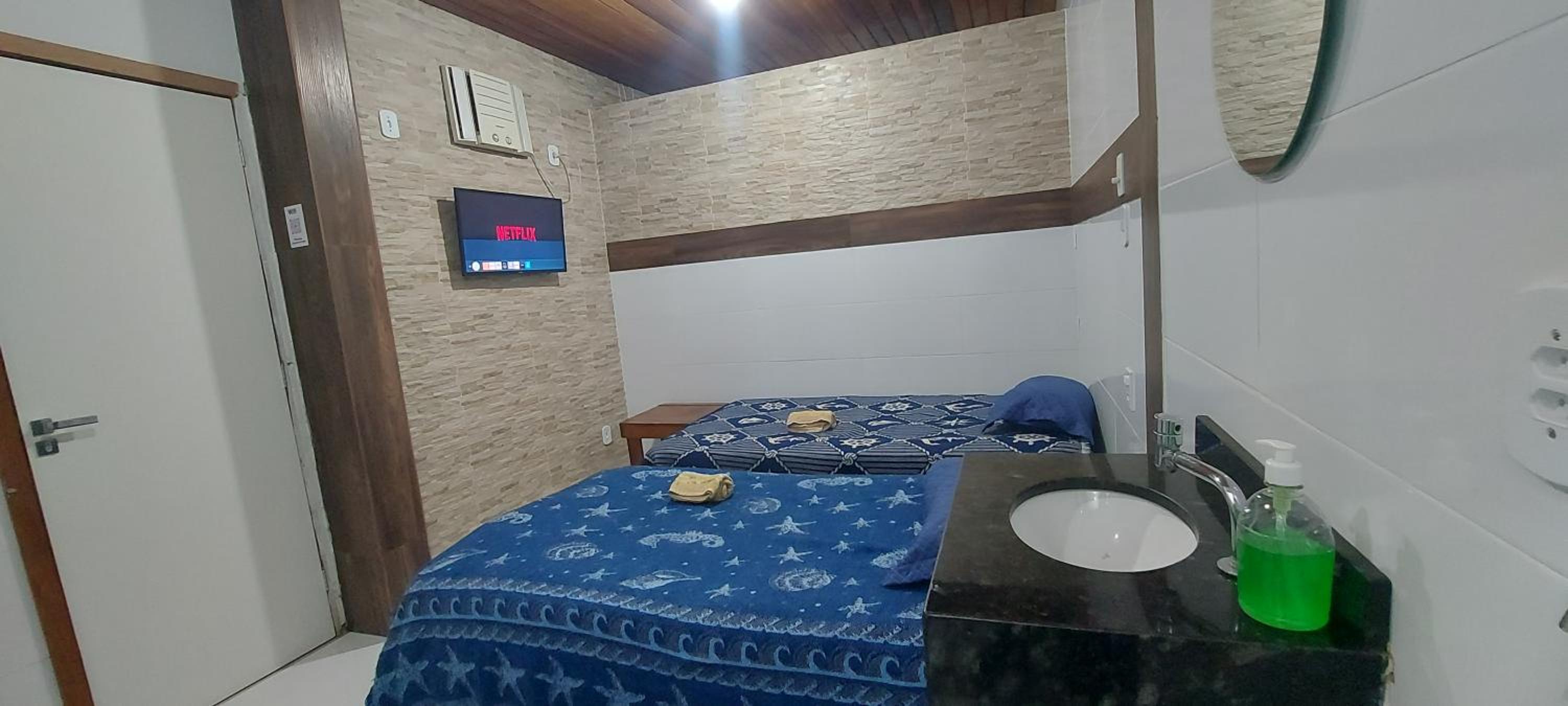 Pousada Casa na Árvore