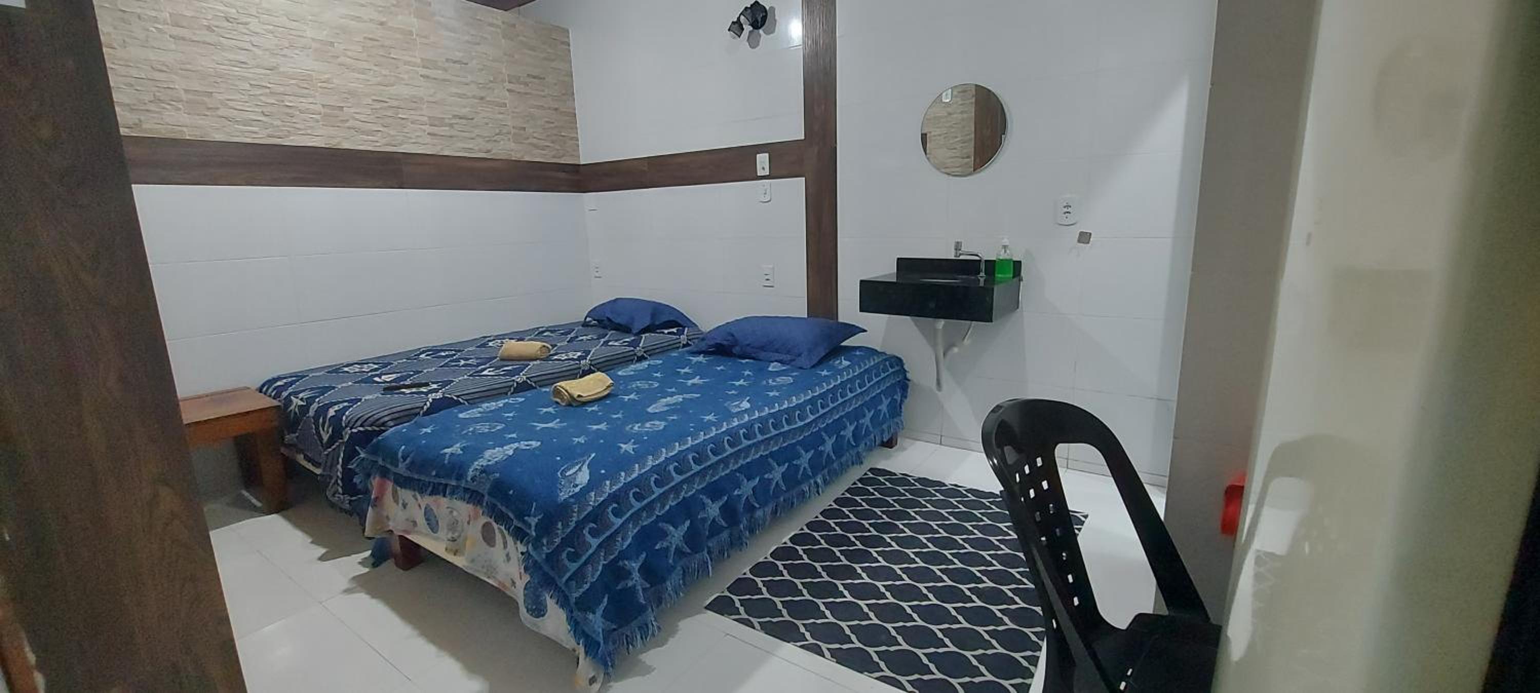 Pousada Casa na Árvore
