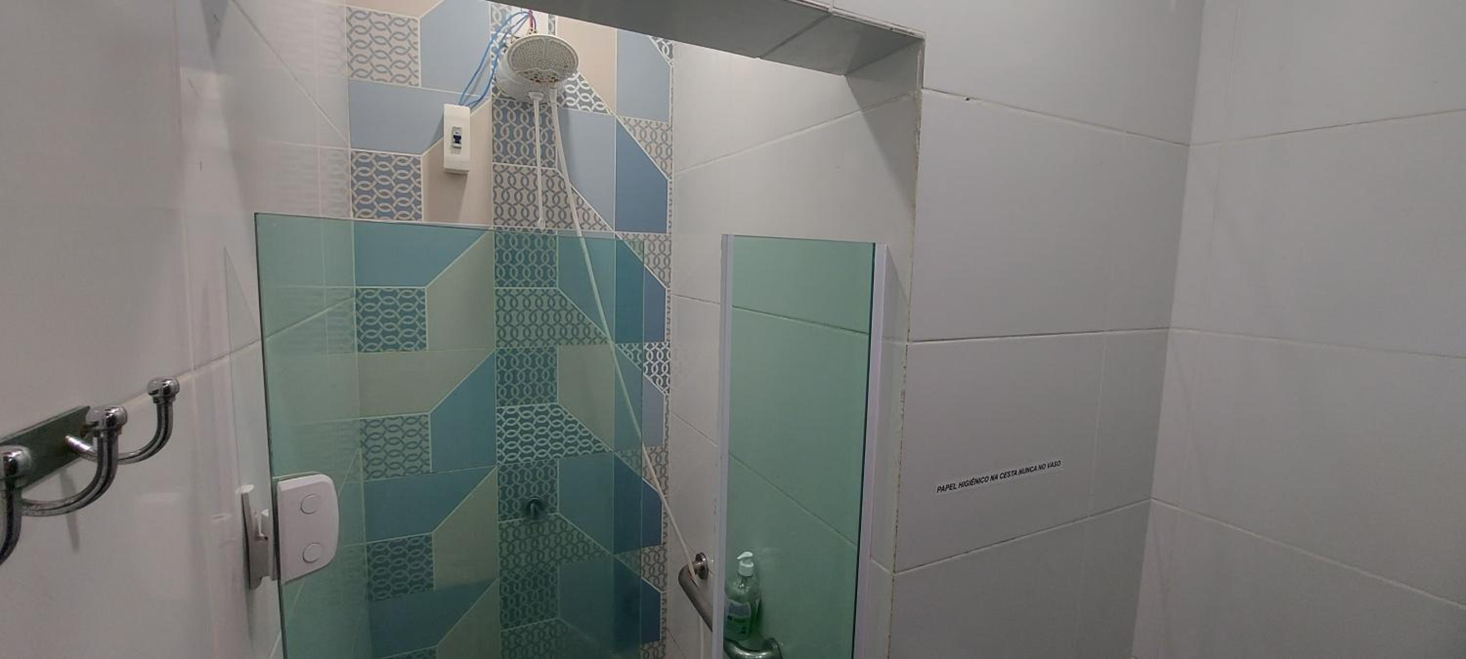 Pousada Casa na Árvore