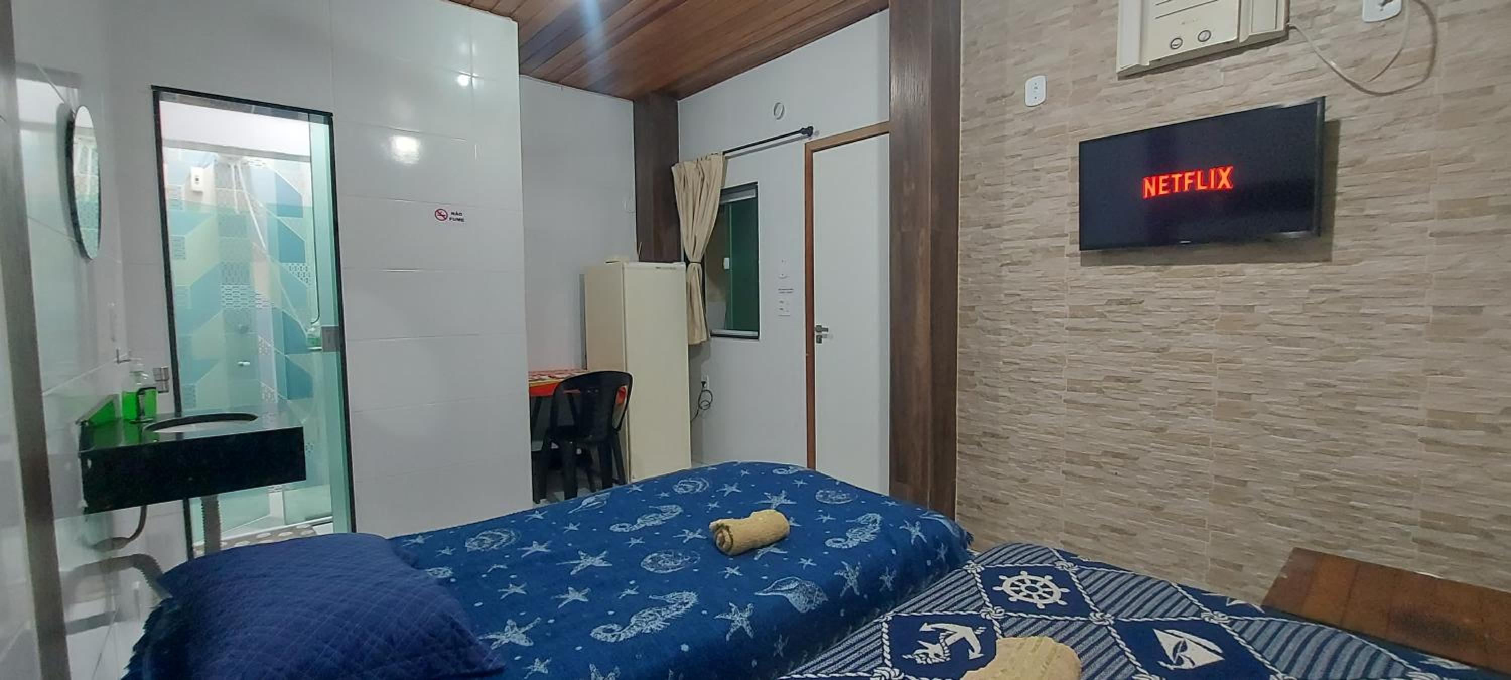 Pousada Casa na Árvore