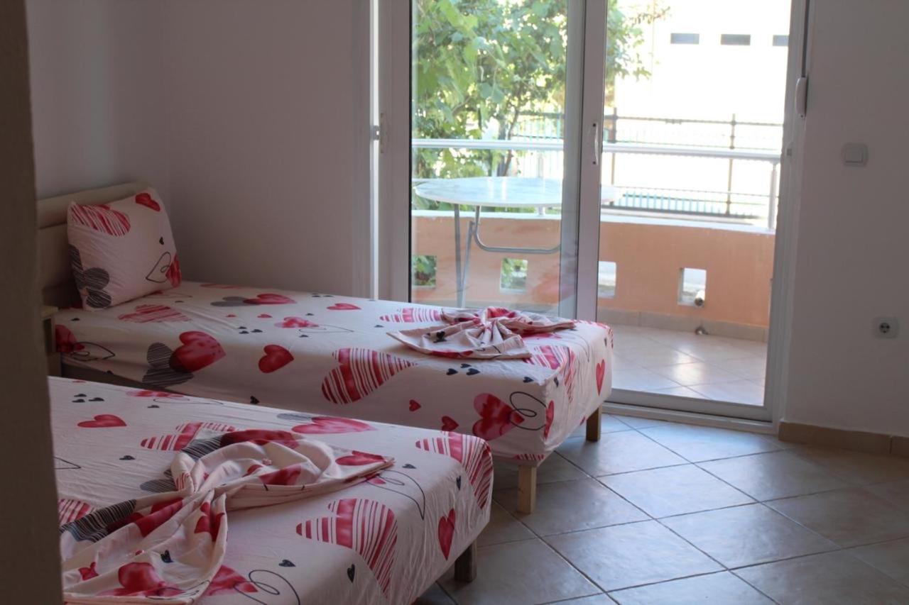 Apartments Luana