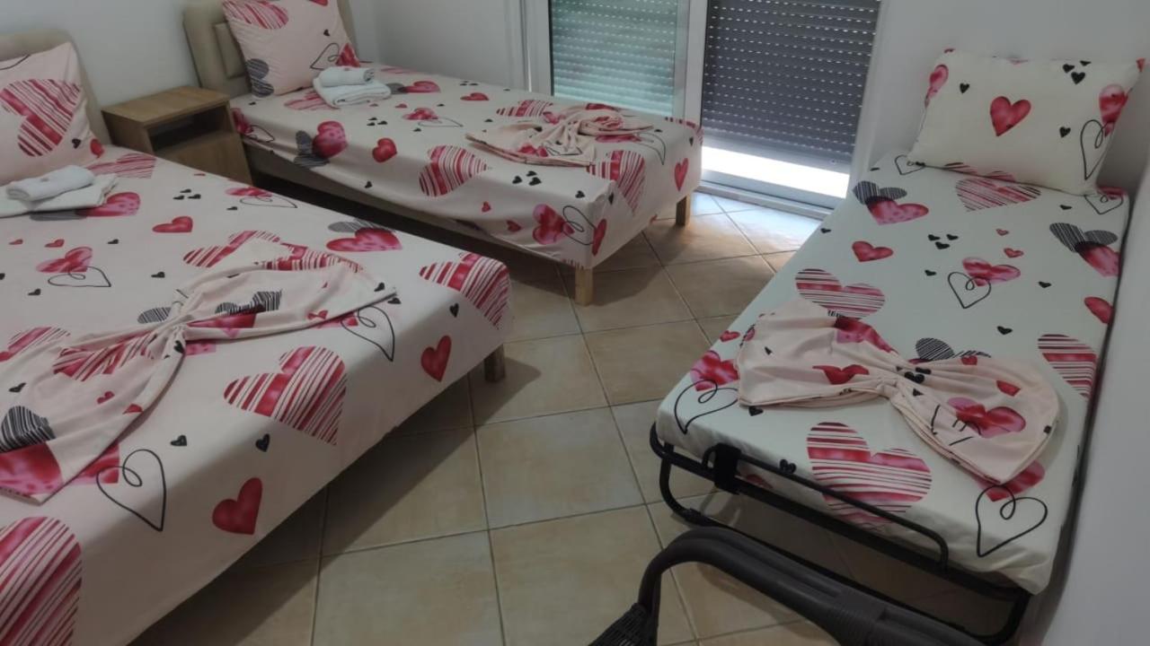 Apartments Luana