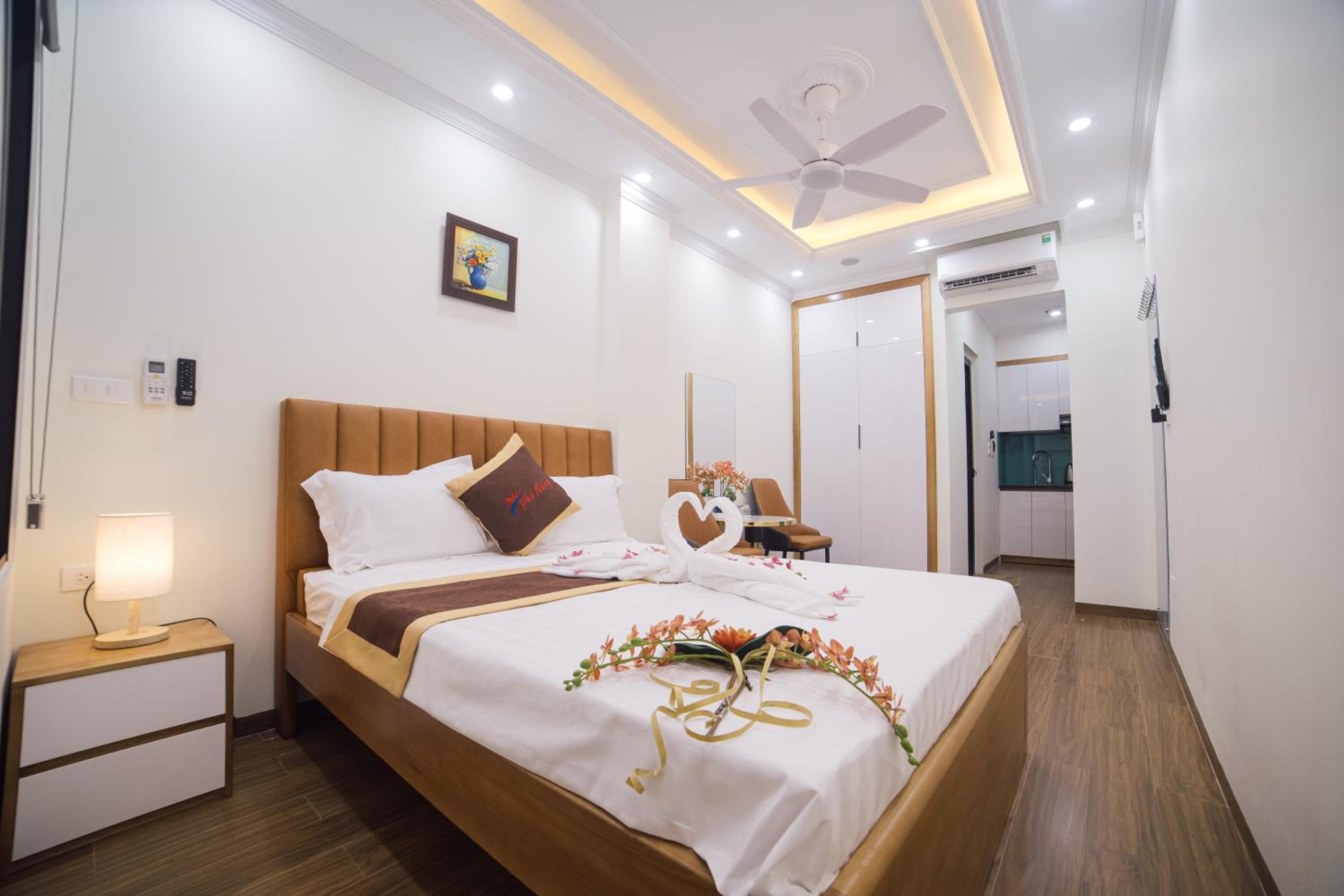 Sun Street Hotel By Vega