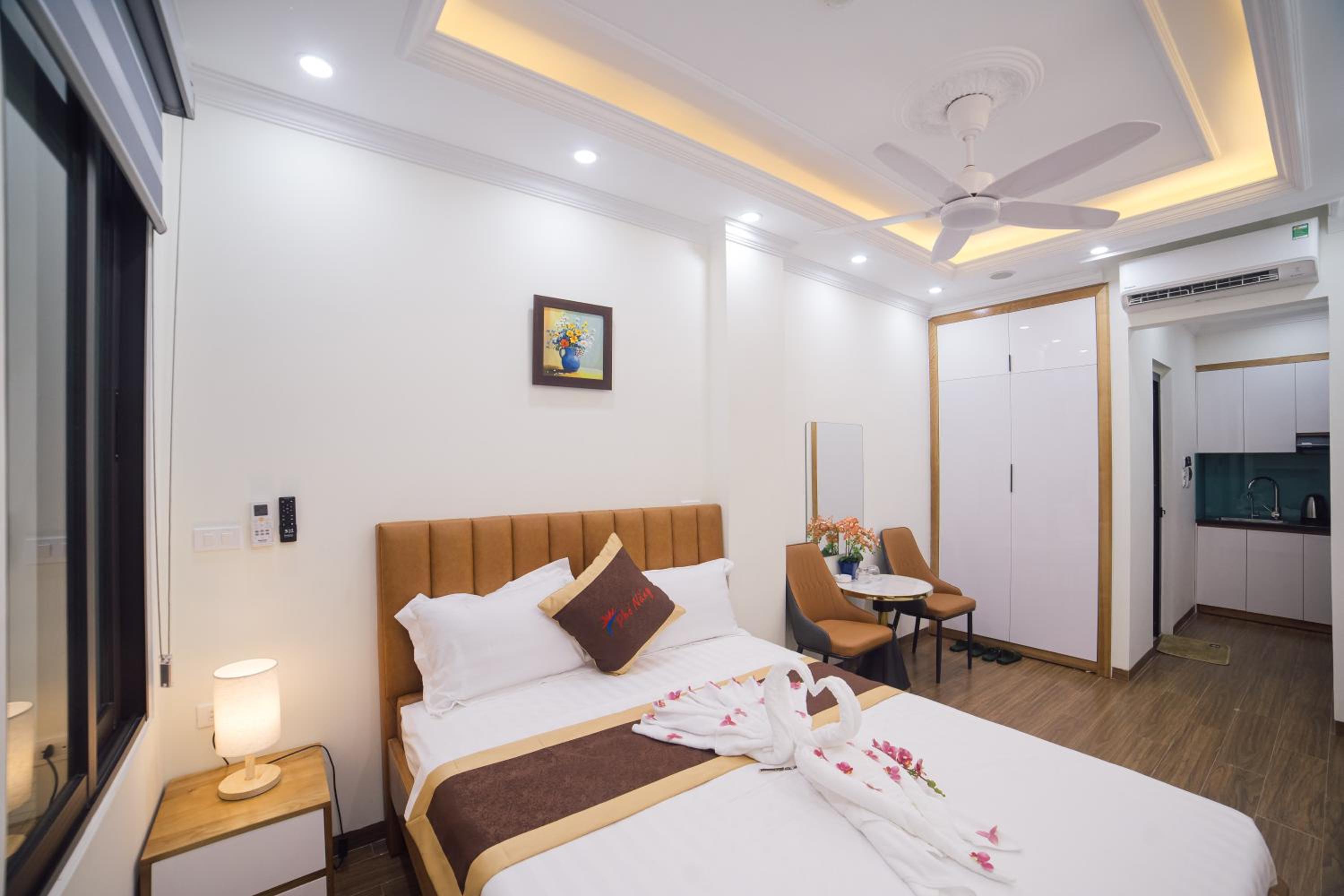 Sun Street Hotel By Vega