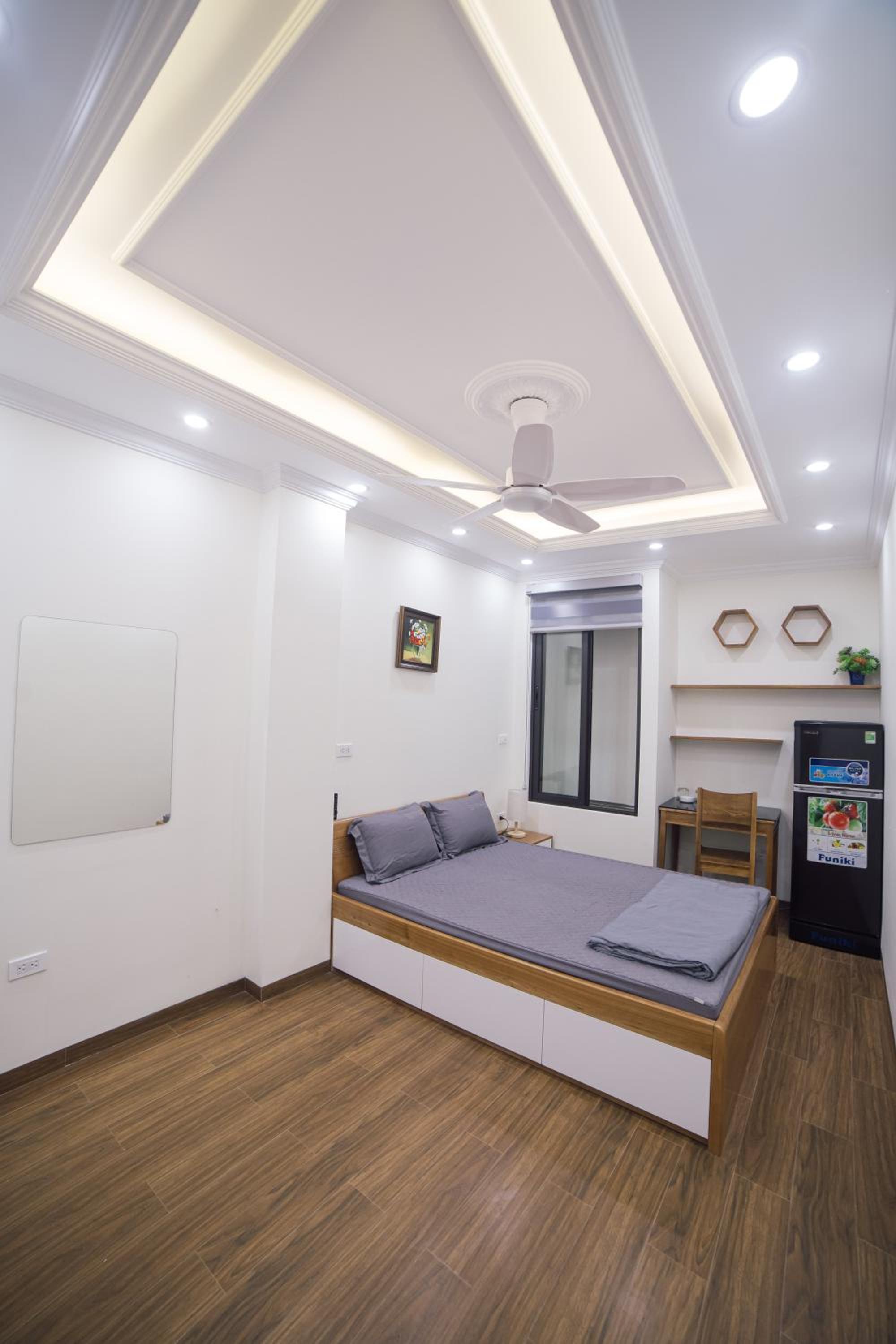 Sun Street Hotel By Vega