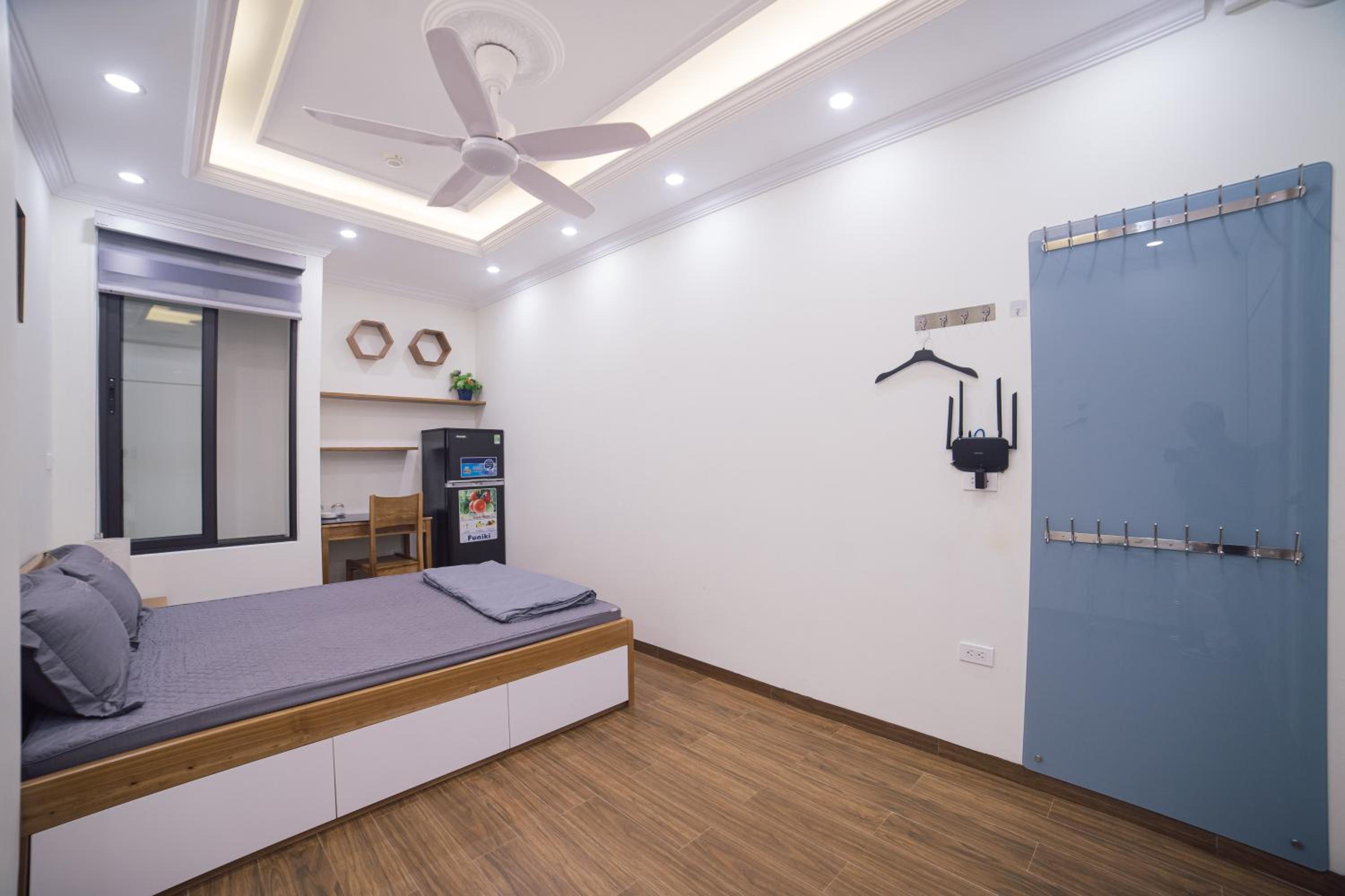 Sun Street Hotel By Vega