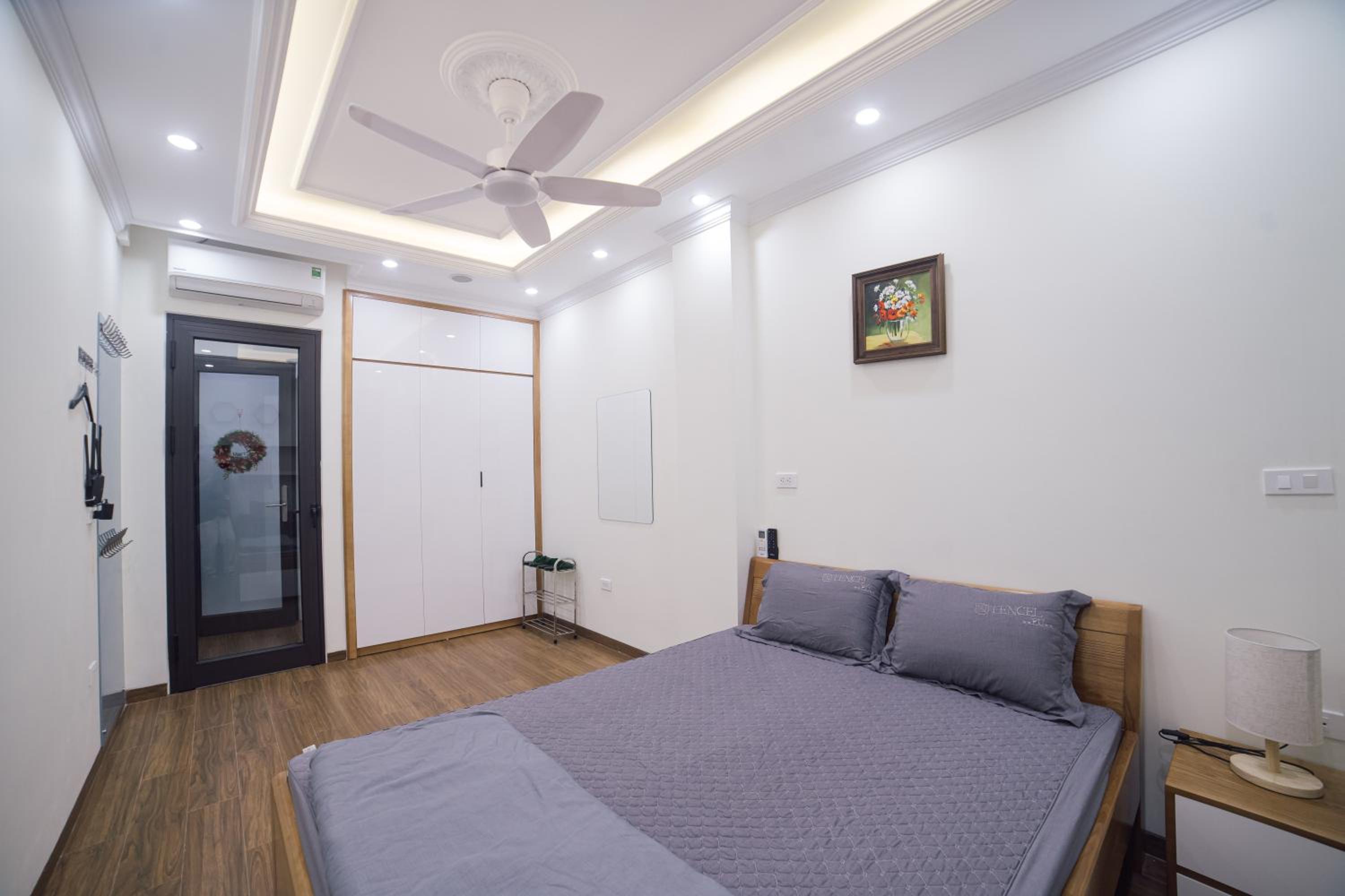 Sun Street Hotel By Vega