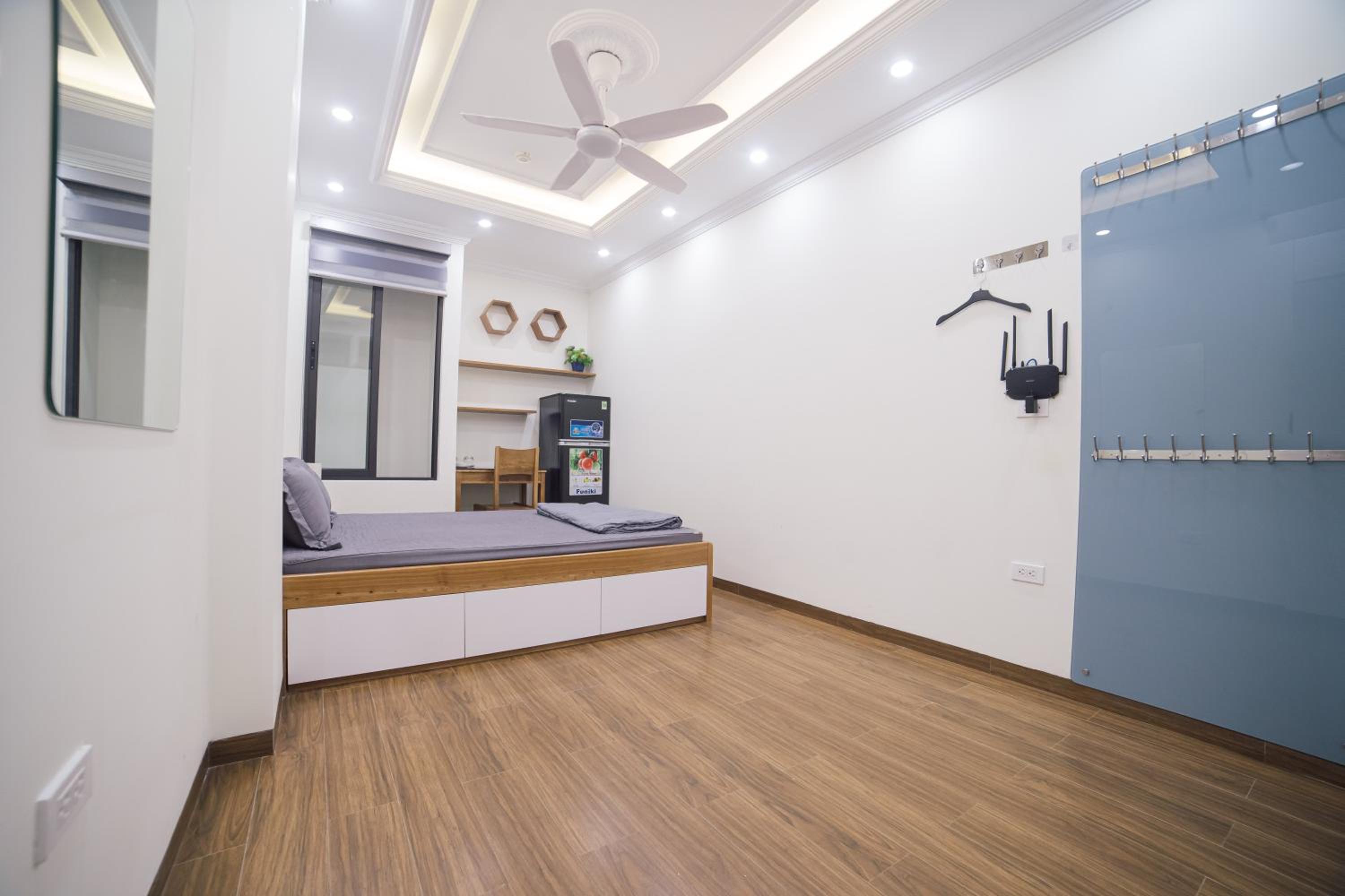 Sun Street Hotel By Vega