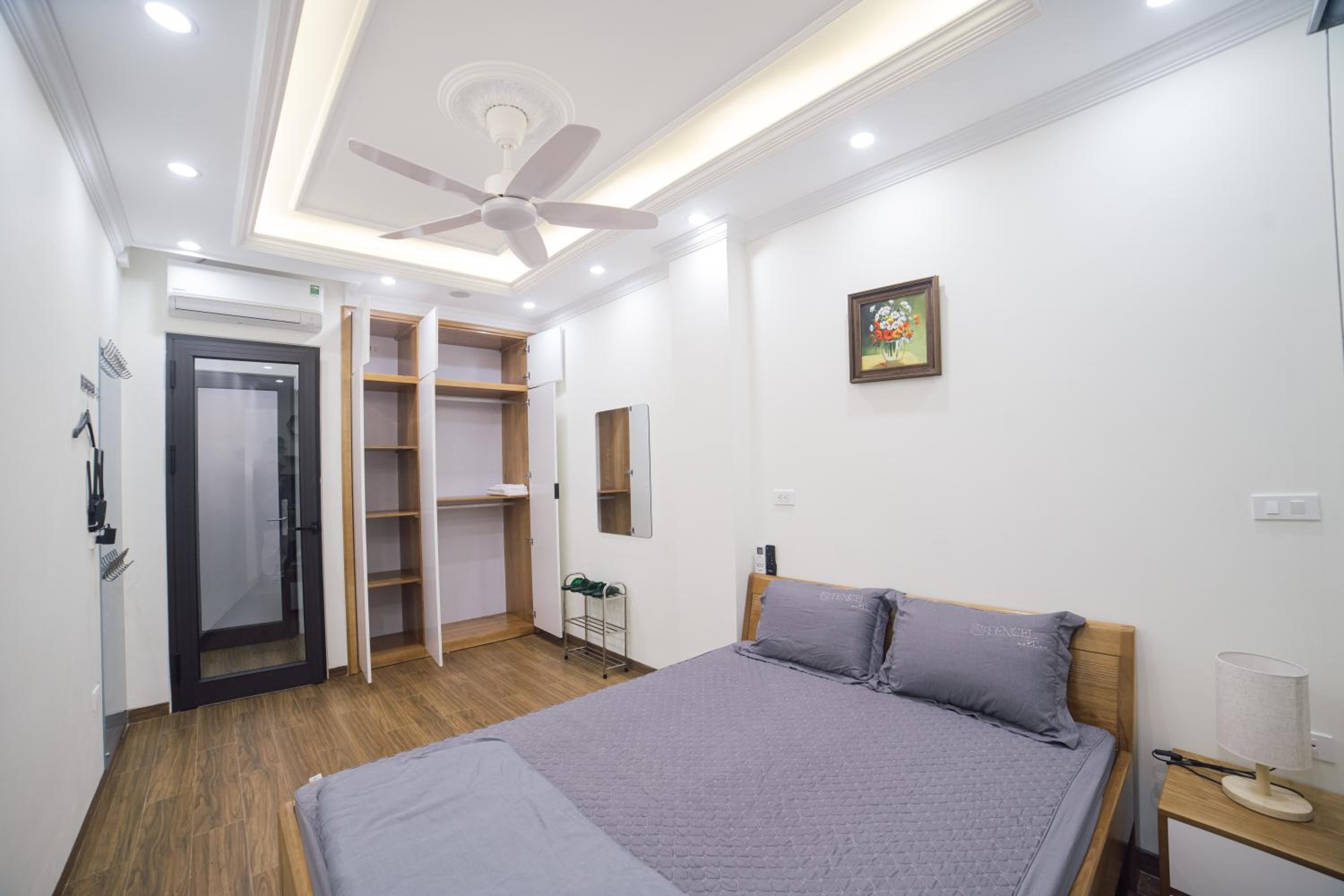 Sun Street Hotel By Vega
