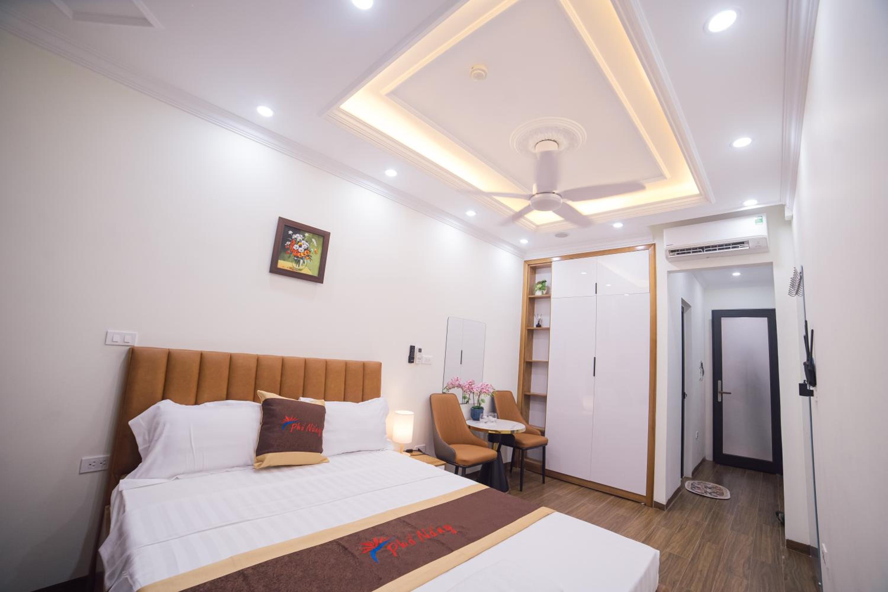Sun Street Hotel By Vega