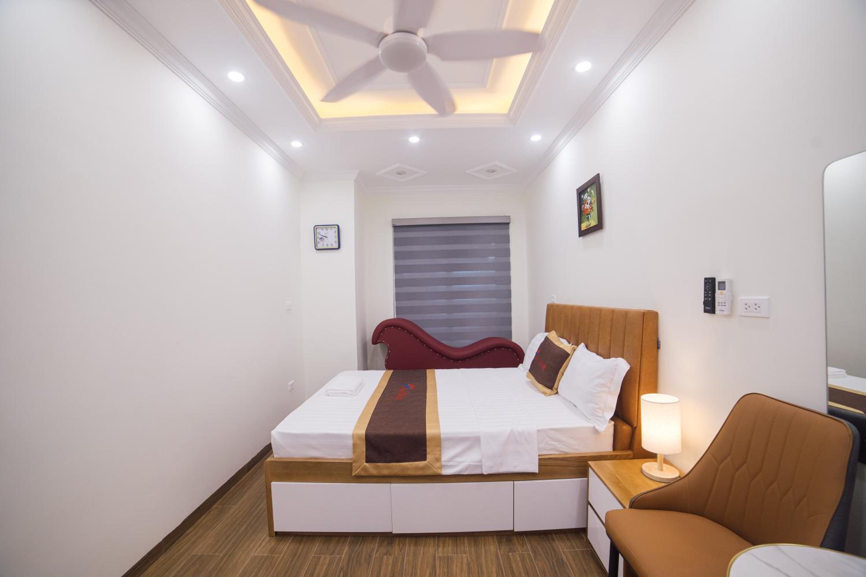 Sun Street Hotel By Vega