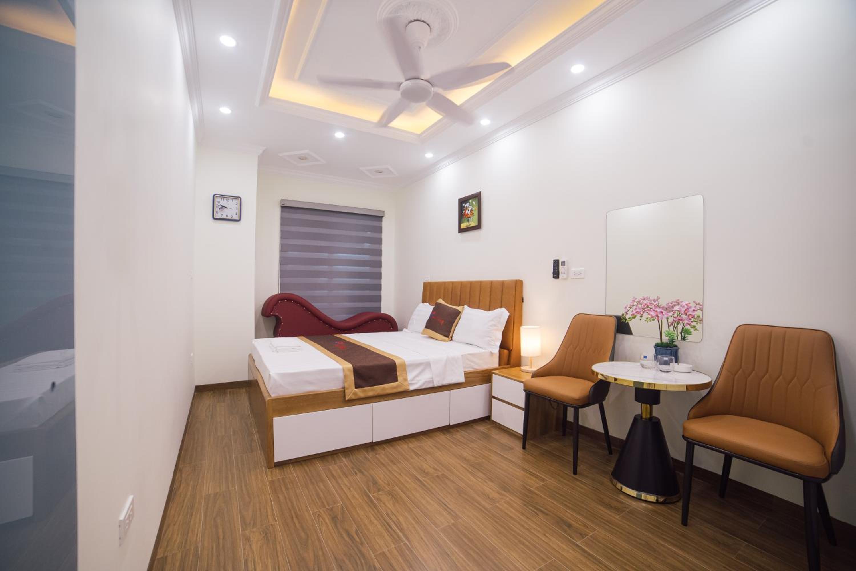 Sun Street Hotel By Vega