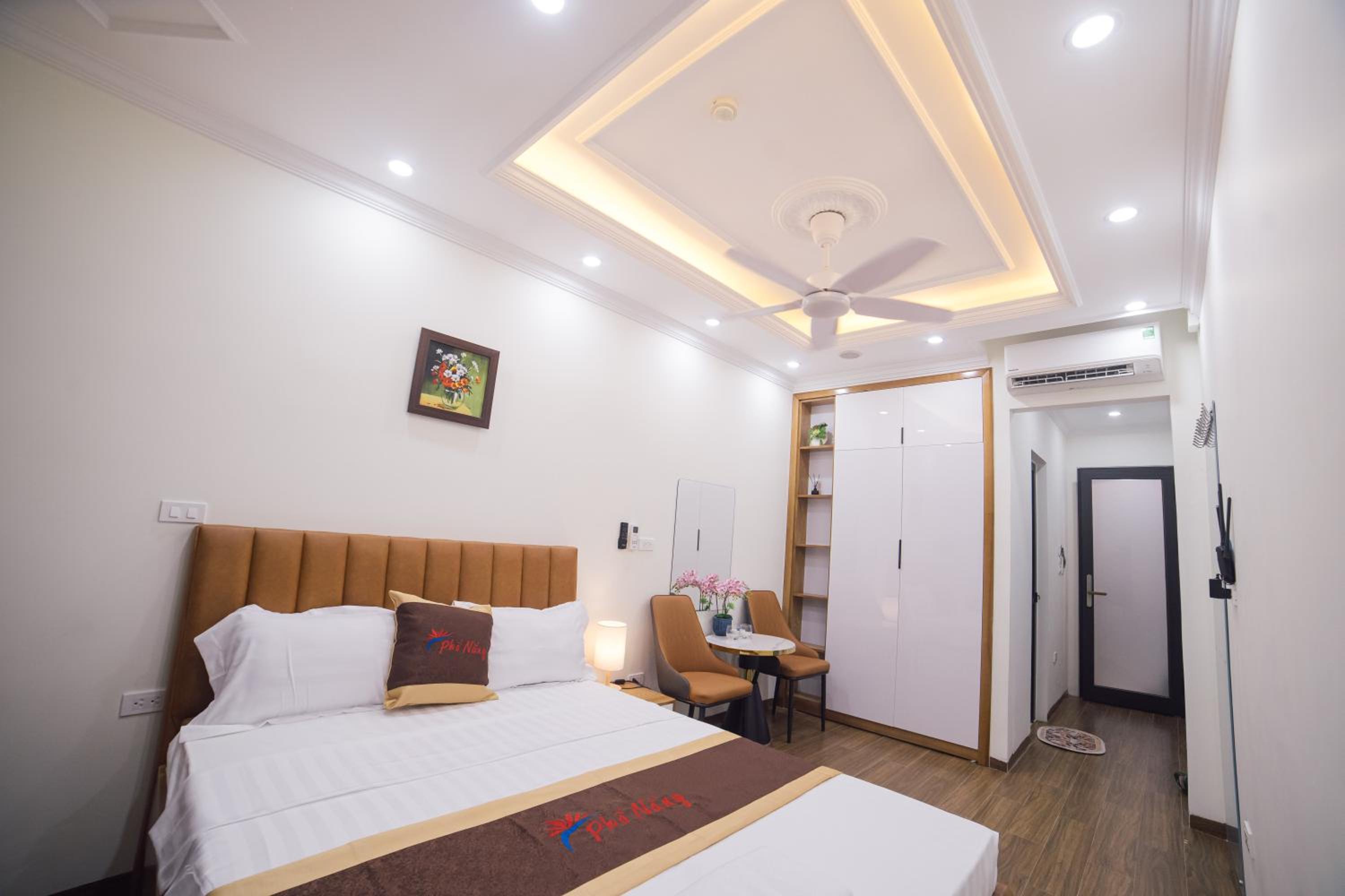 Sun Street Hotel By Vega