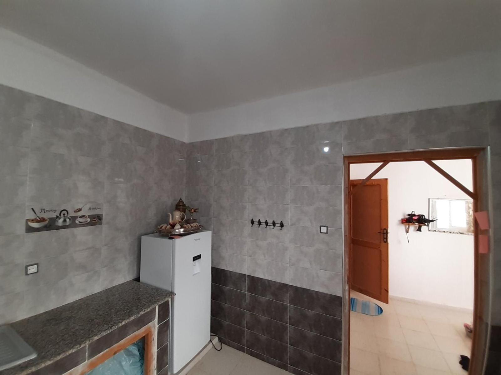 Chaleureux logement à Marsa Ben M'Hidi