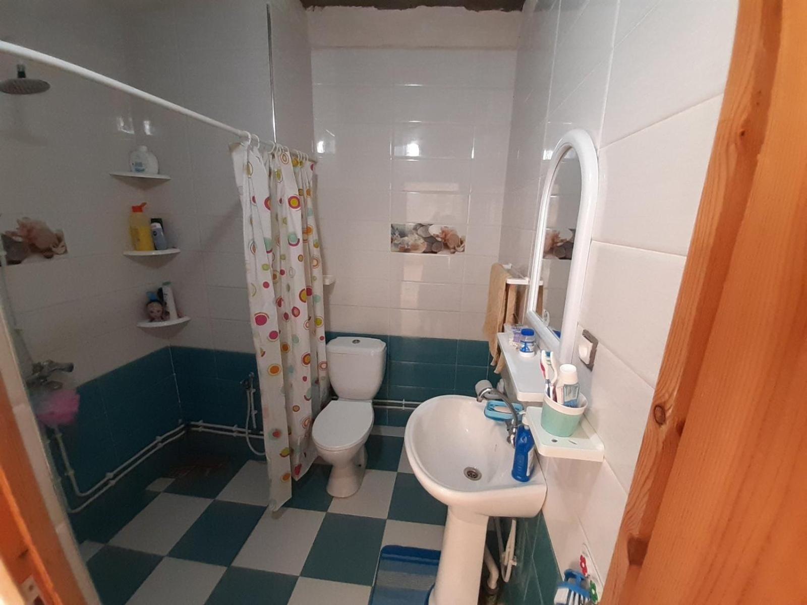 Chaleureux logement à Marsa Ben M'Hidi