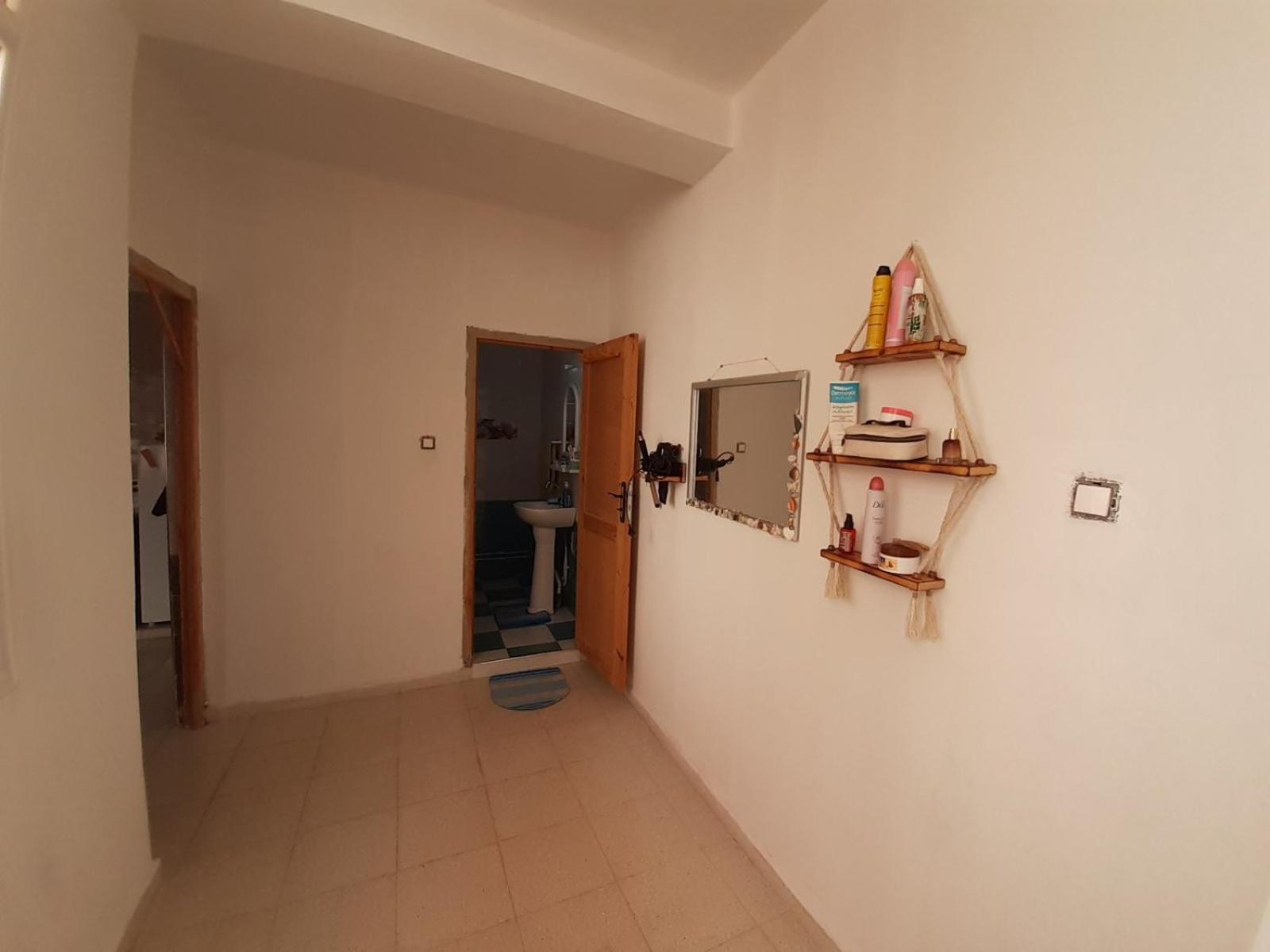 Chaleureux logement à Marsa Ben M'Hidi
