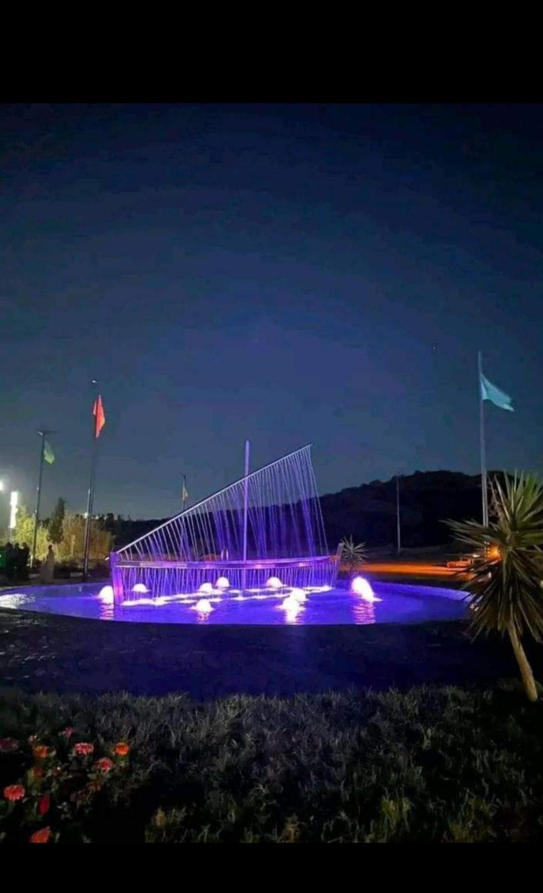 Chaleureux logement à Marsa Ben M'Hidi
