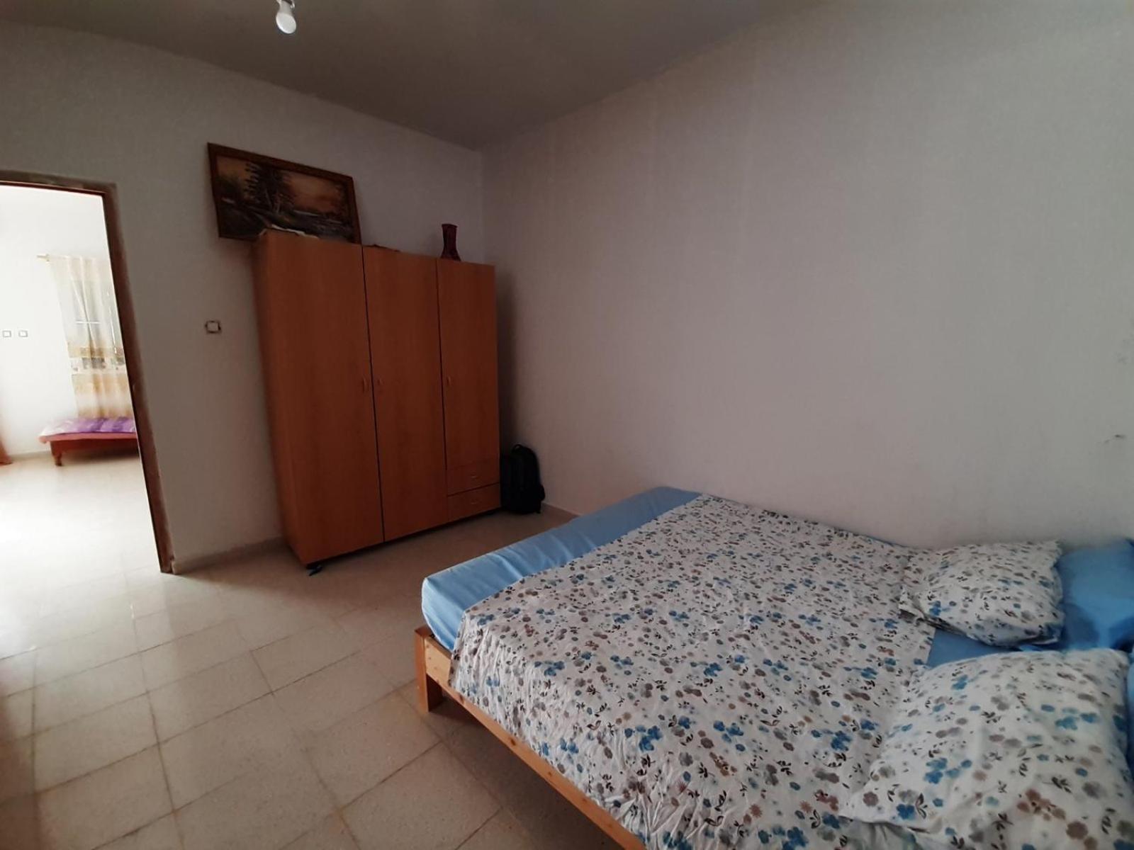 Chaleureux logement à Marsa Ben M'Hidi