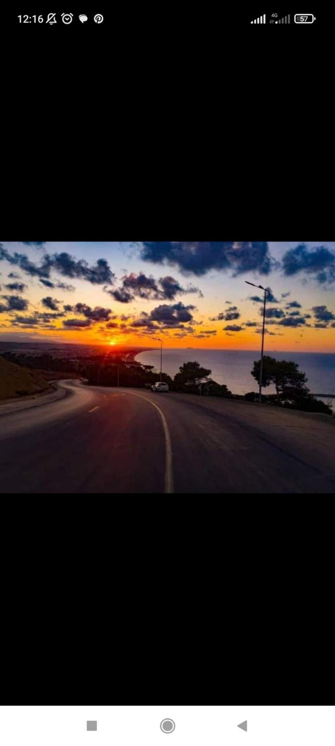 Chaleureux logement à Marsa Ben M'Hidi