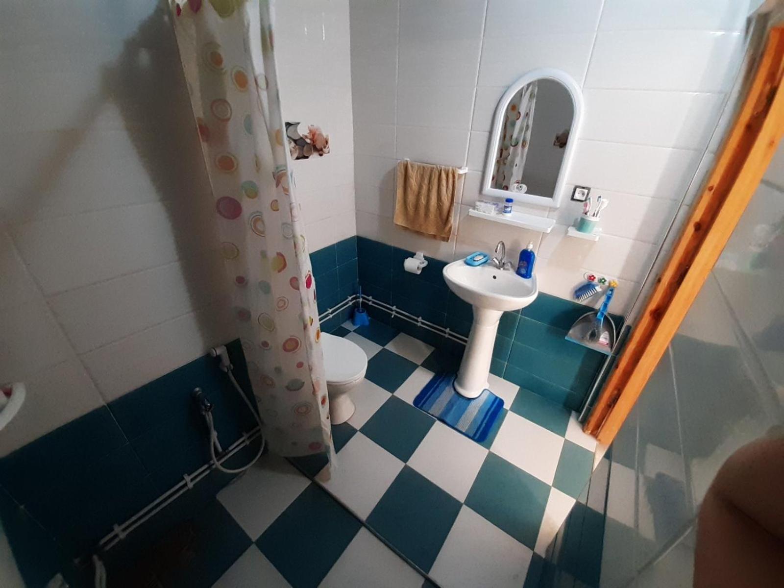 Chaleureux logement à Marsa Ben M'Hidi