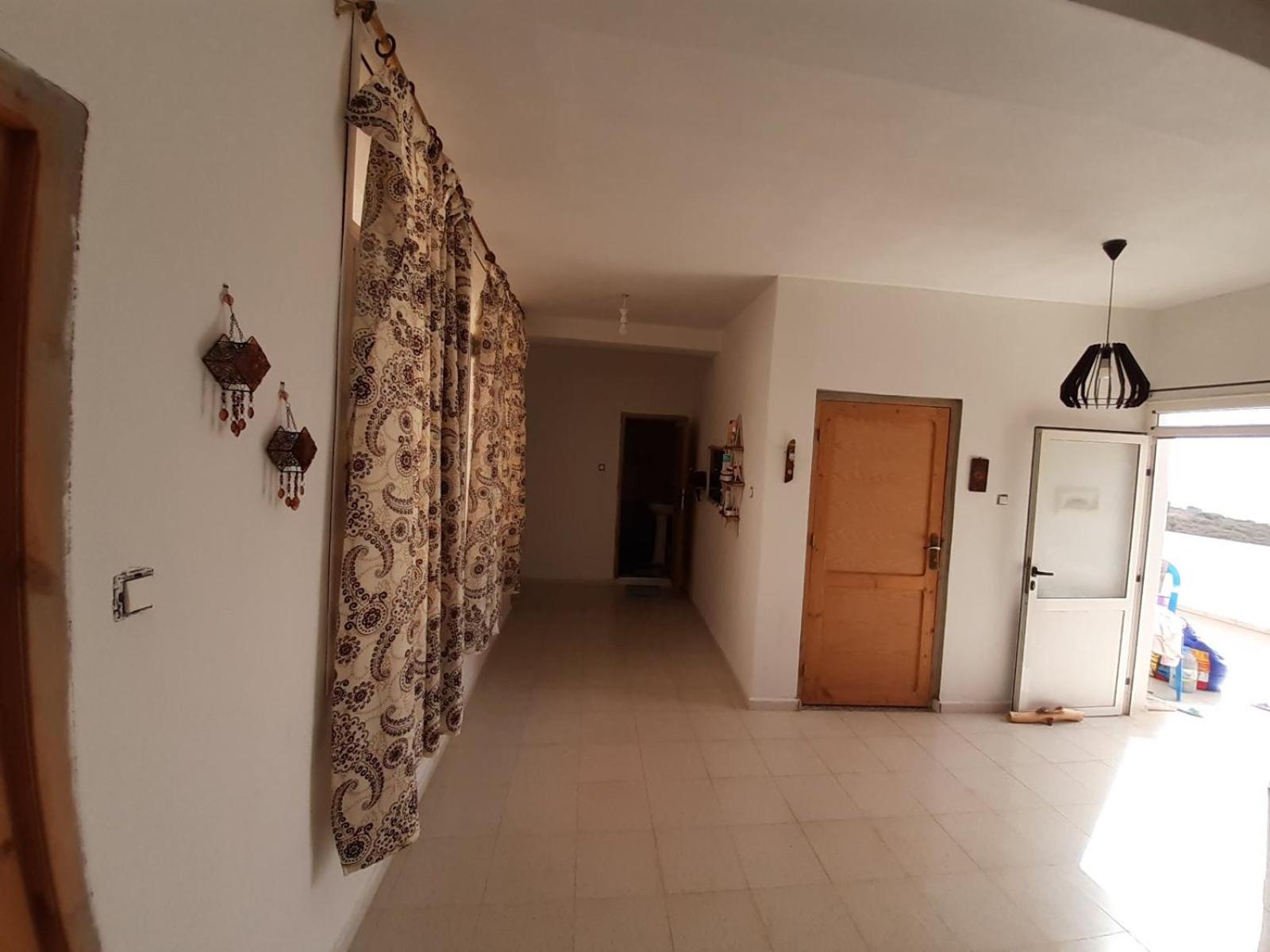 Chaleureux logement à Marsa Ben M'Hidi