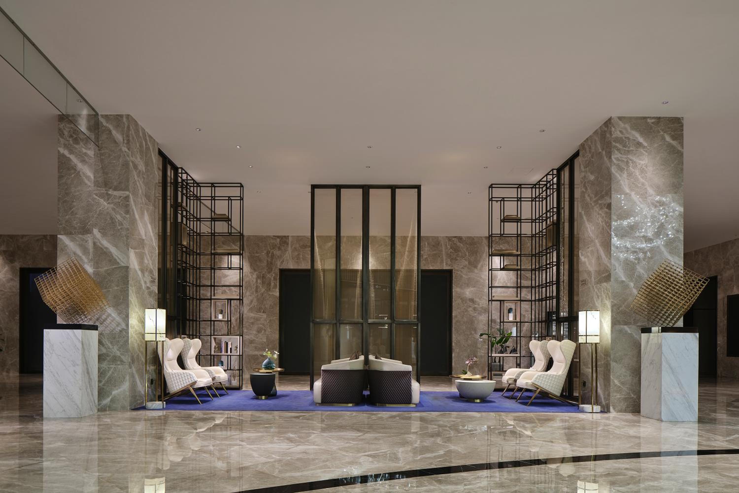 Vance International Hotel - Linhai Duqiao