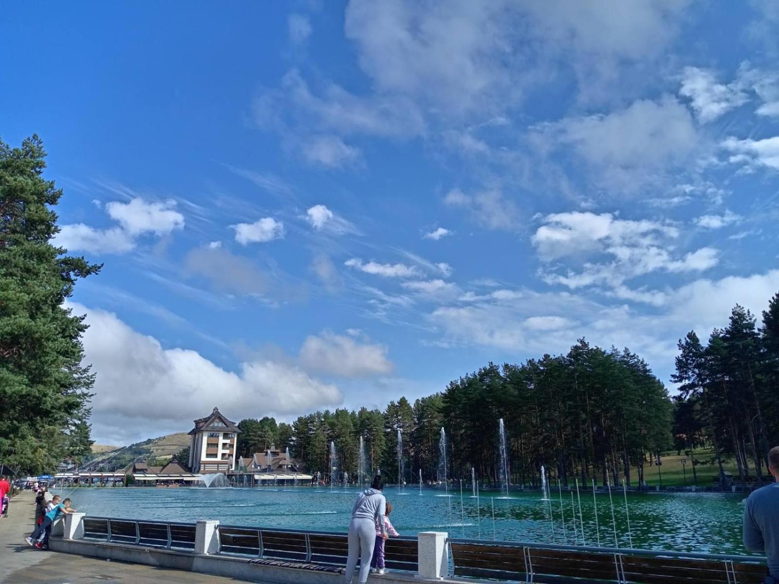 Apartman Stojanović Zlatibor