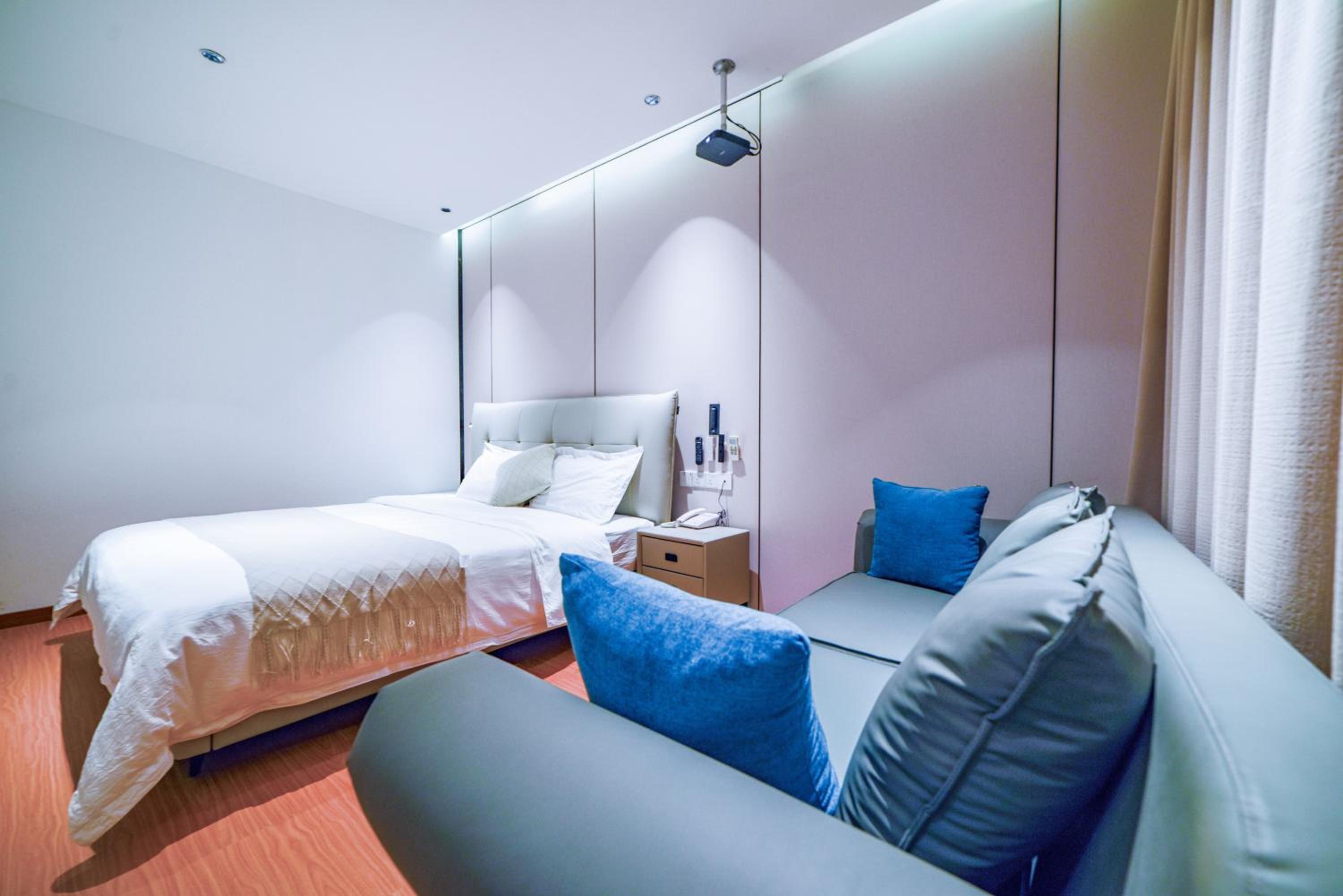 Zhangjiajie Han Exotic Inn