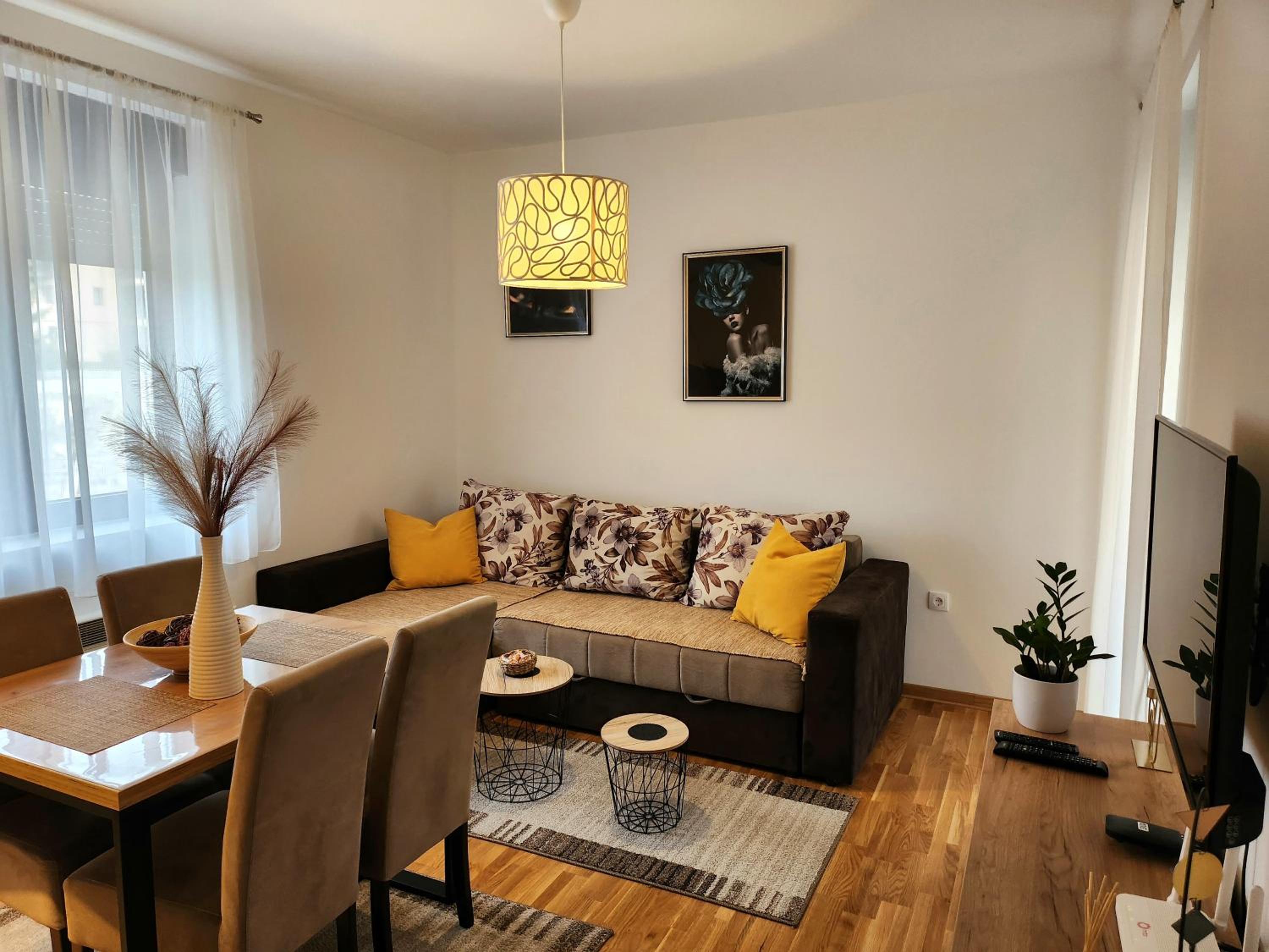 Apartman Stojanović Zlatibor