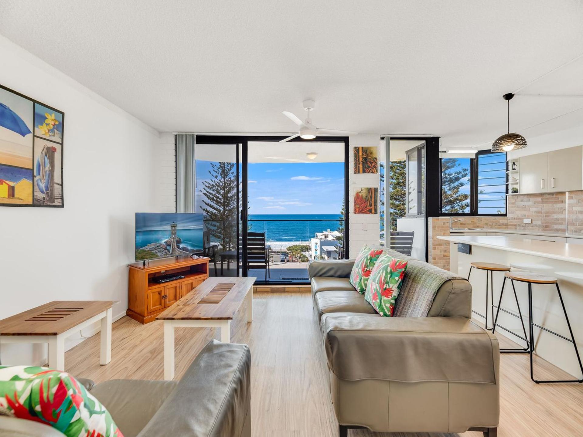 Ryson Unit 7 Kings Beach QLD