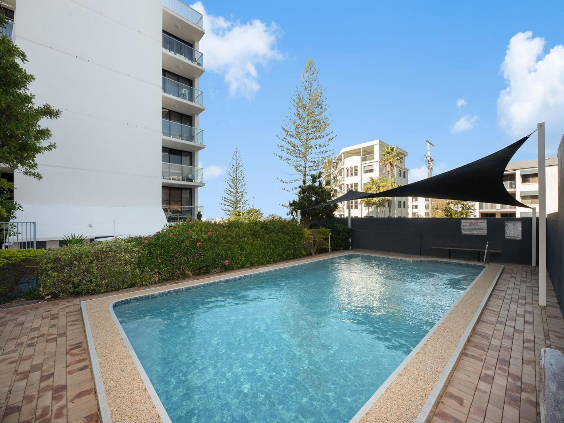 Ryson Unit 7 Kings Beach QLD