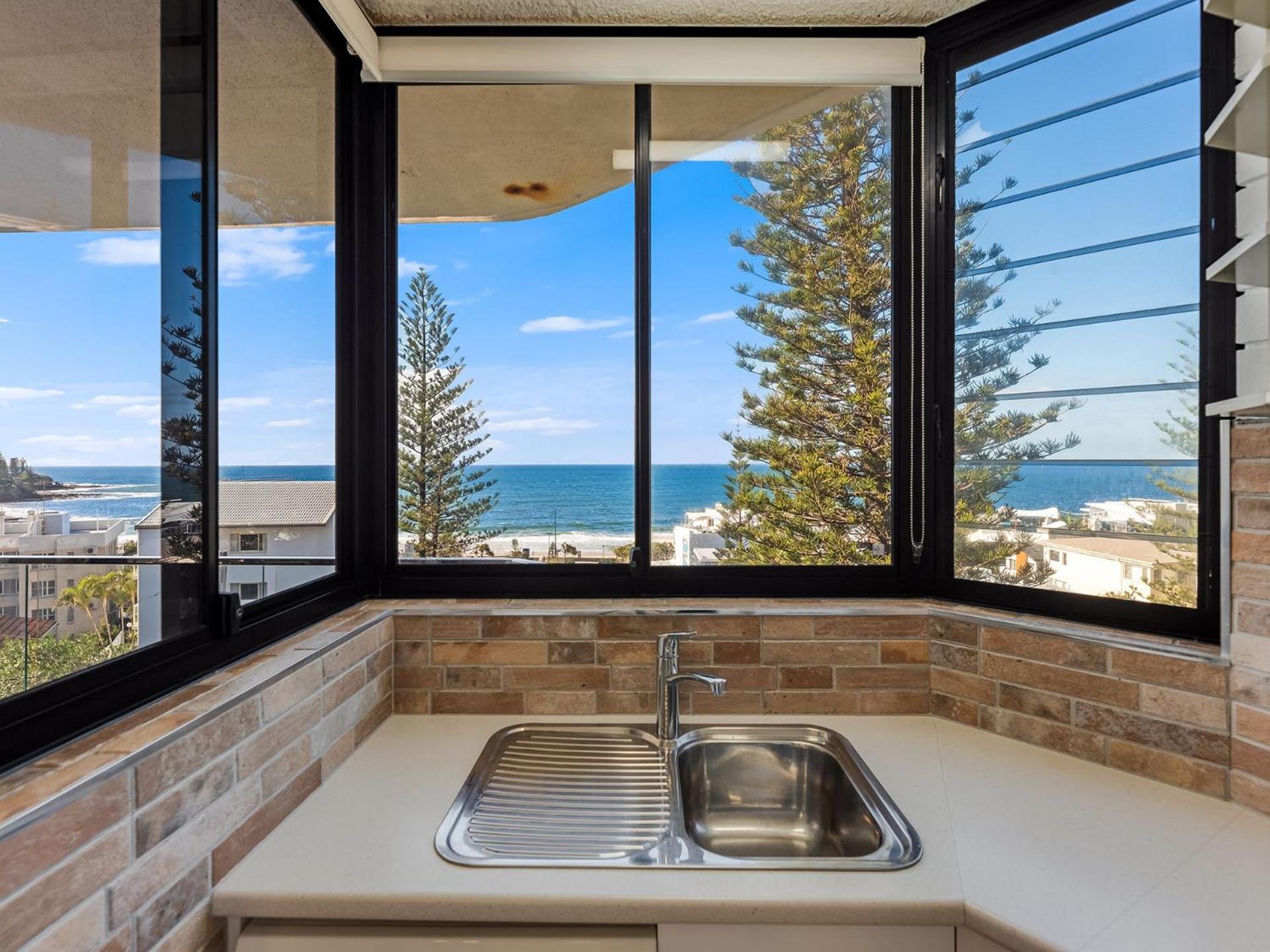 Ryson Unit 7 Kings Beach QLD
