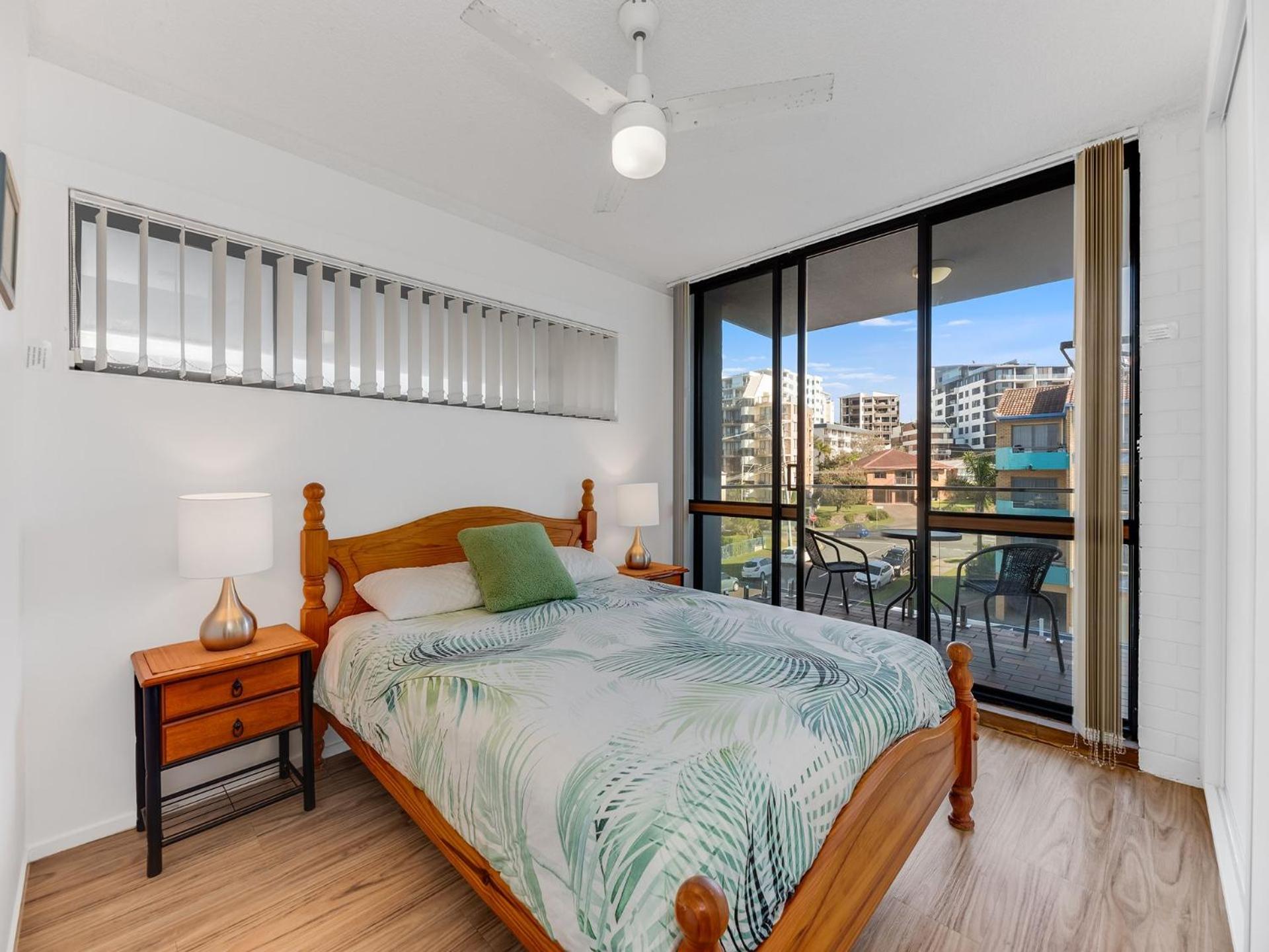 Ryson Unit 7 Kings Beach QLD