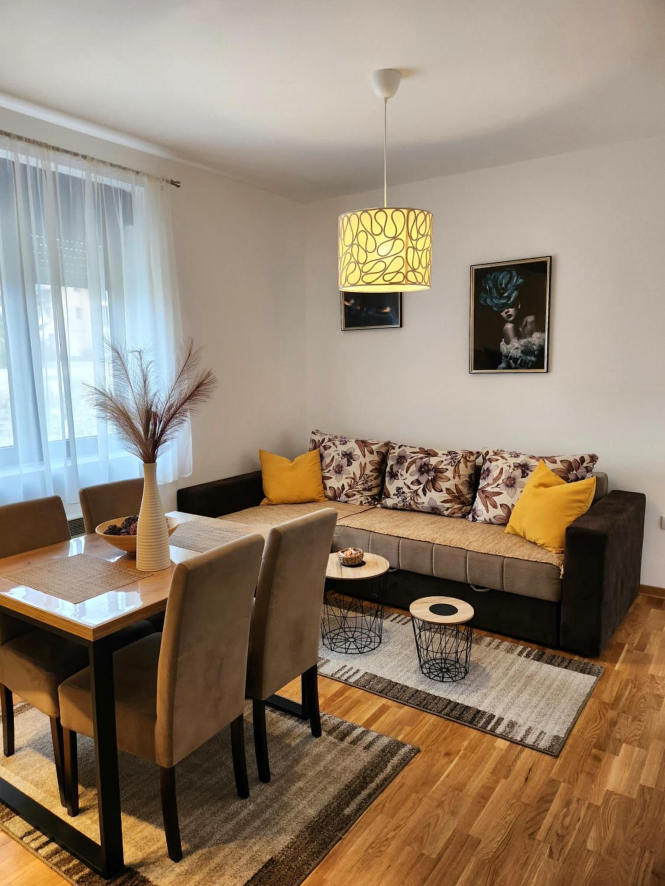 Apartman Stojanović Zlatibor