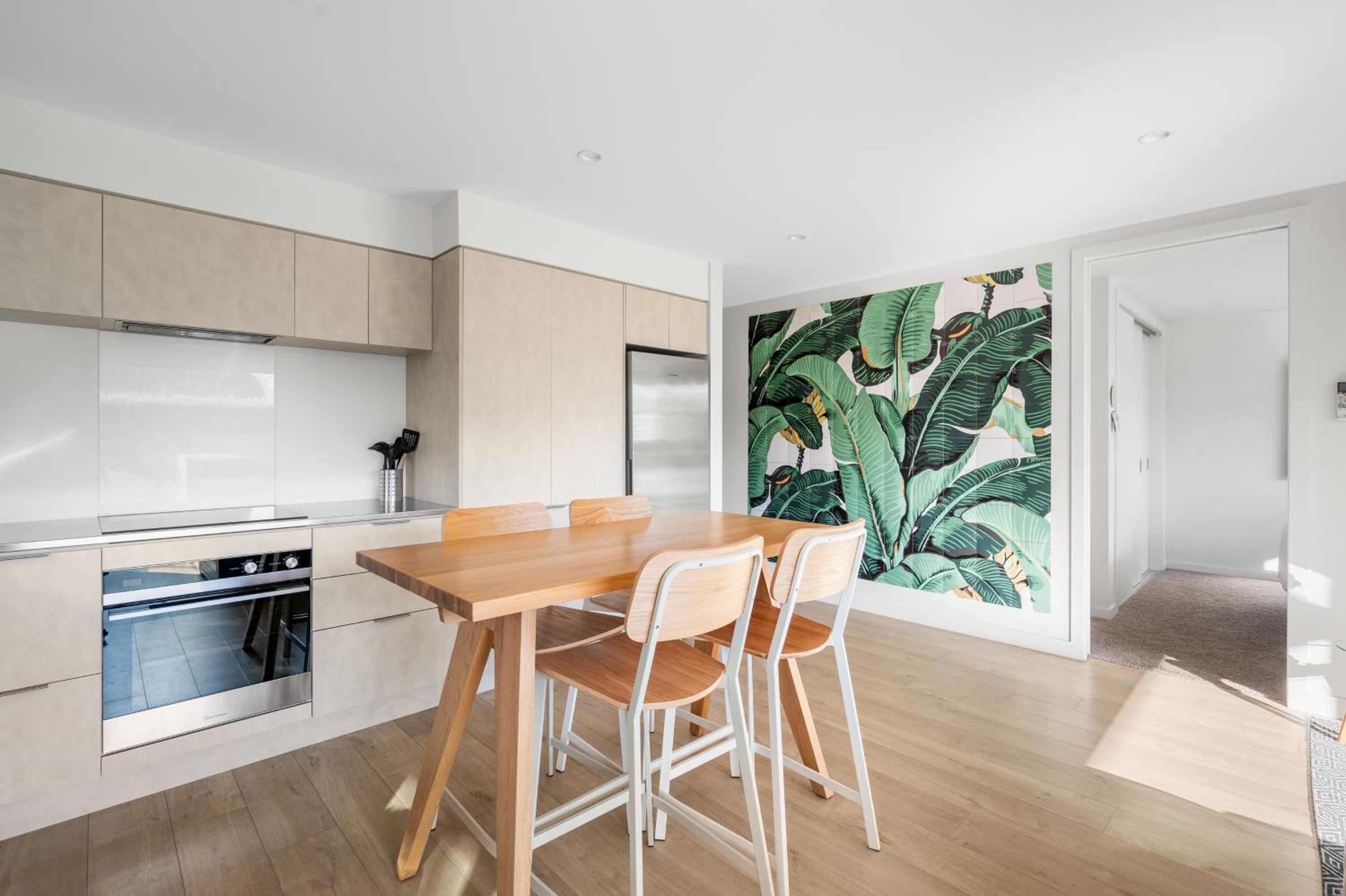 Apartments on Helwick