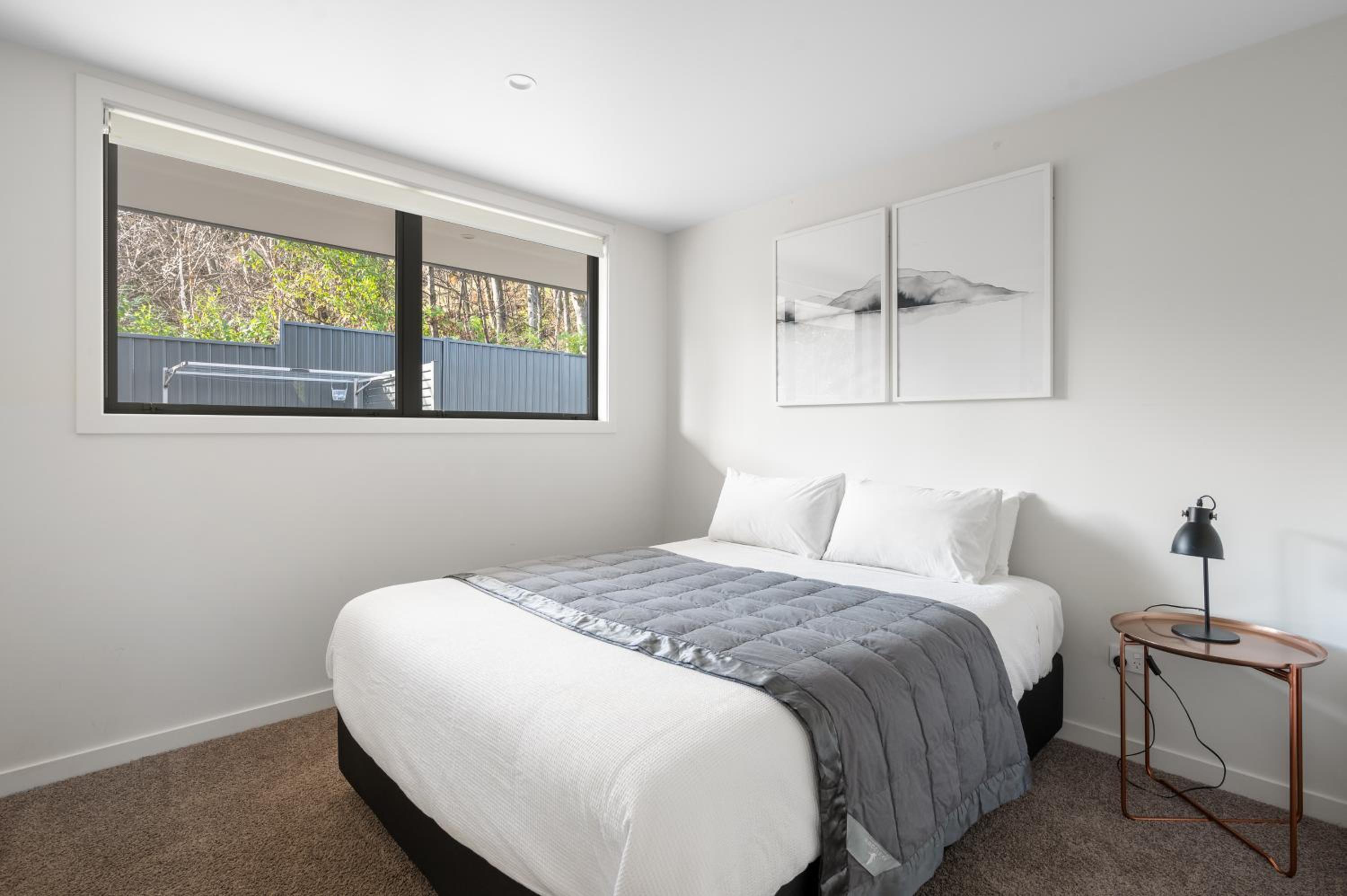 Apartments on Helwick