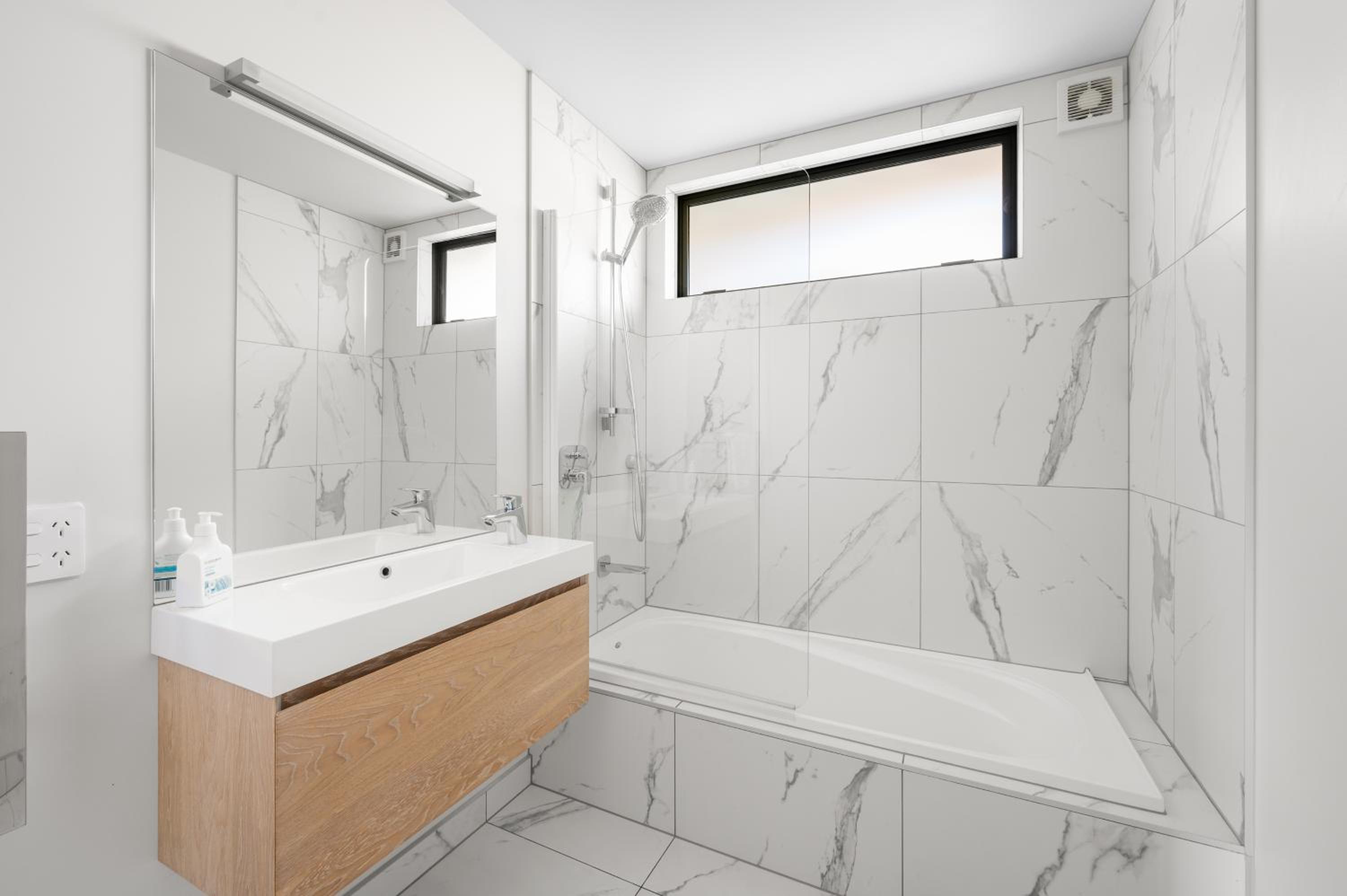 Apartments on Helwick