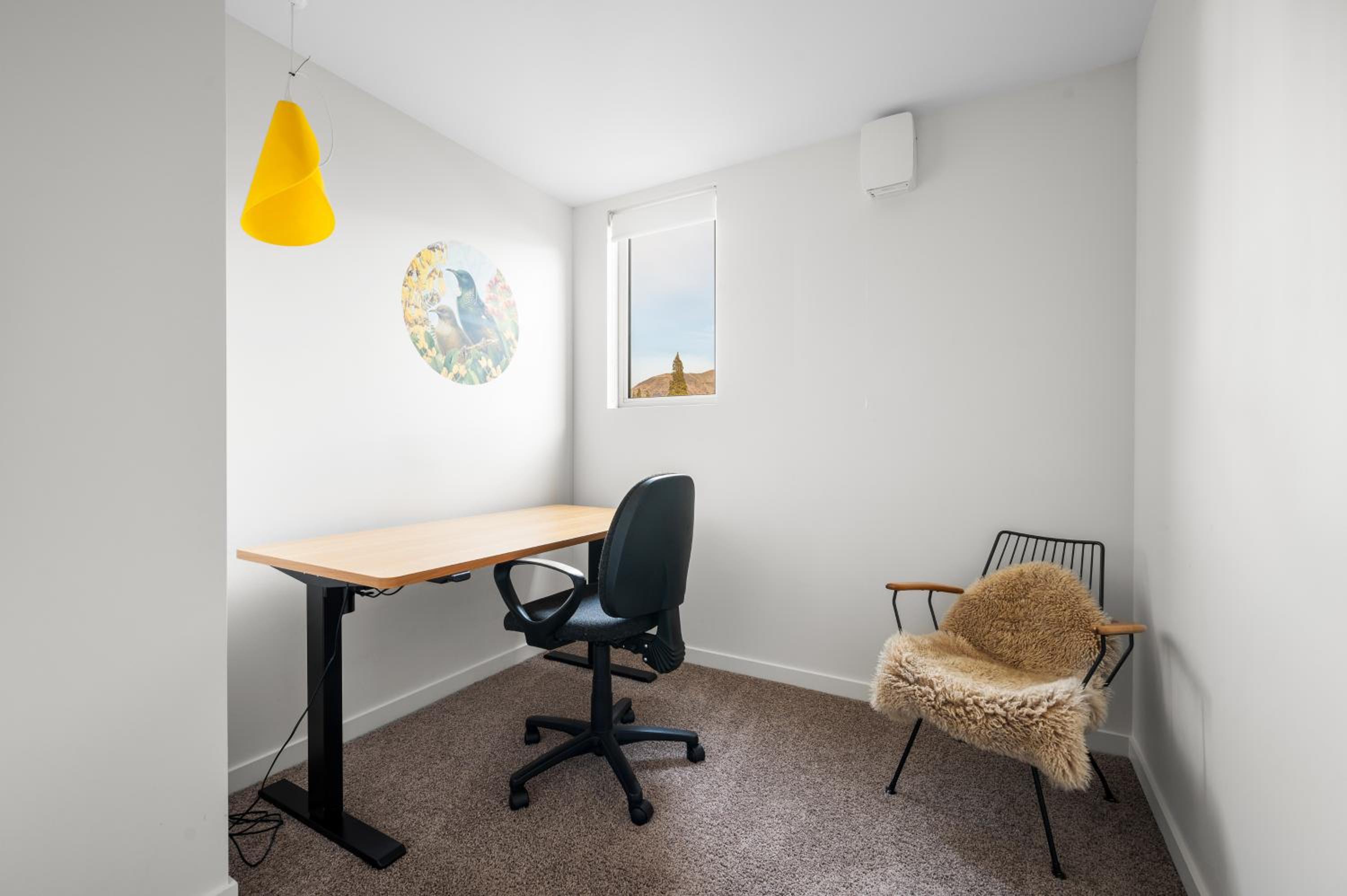 Apartments on Helwick