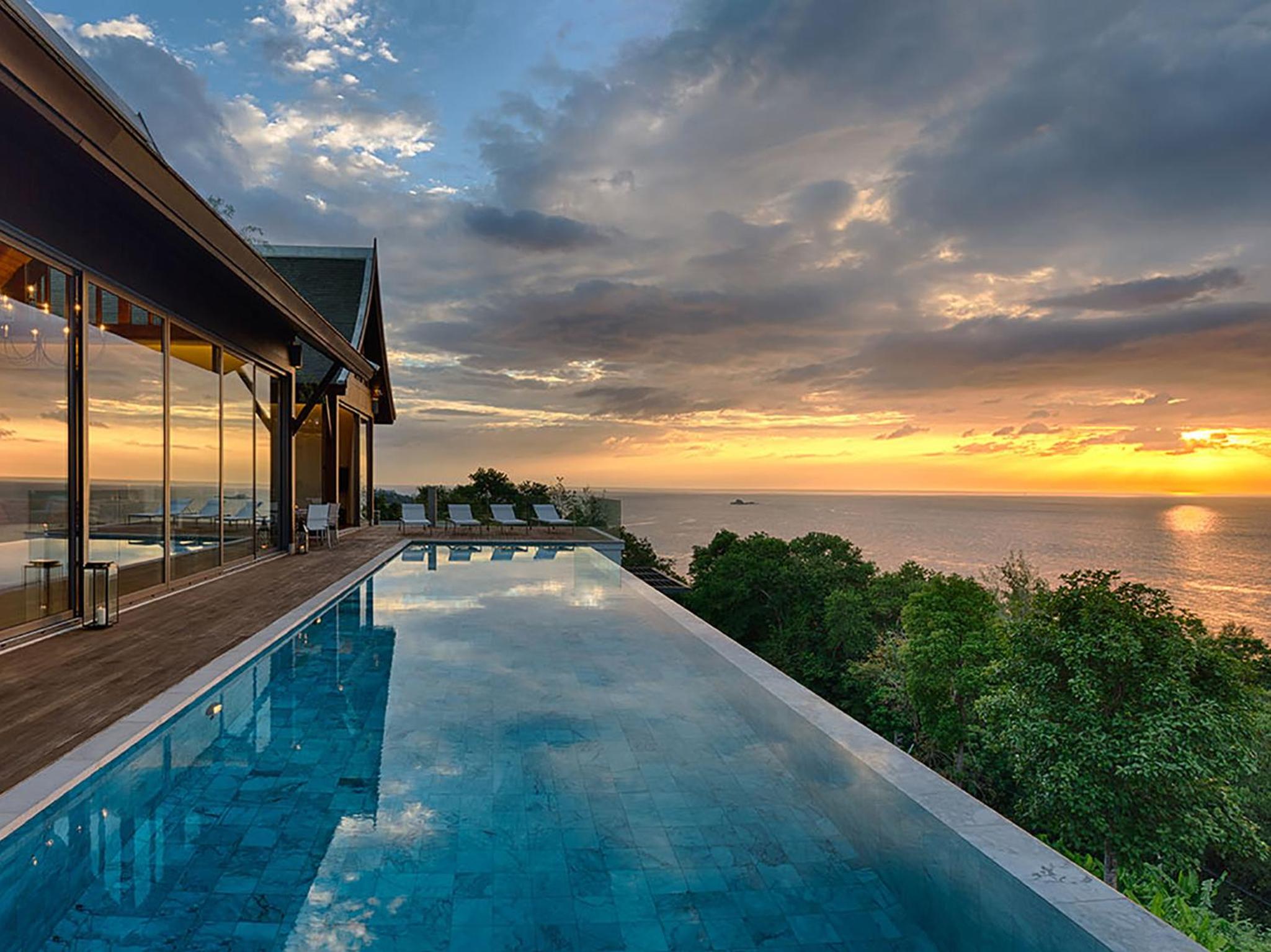 Malaiwana Villas view 3
